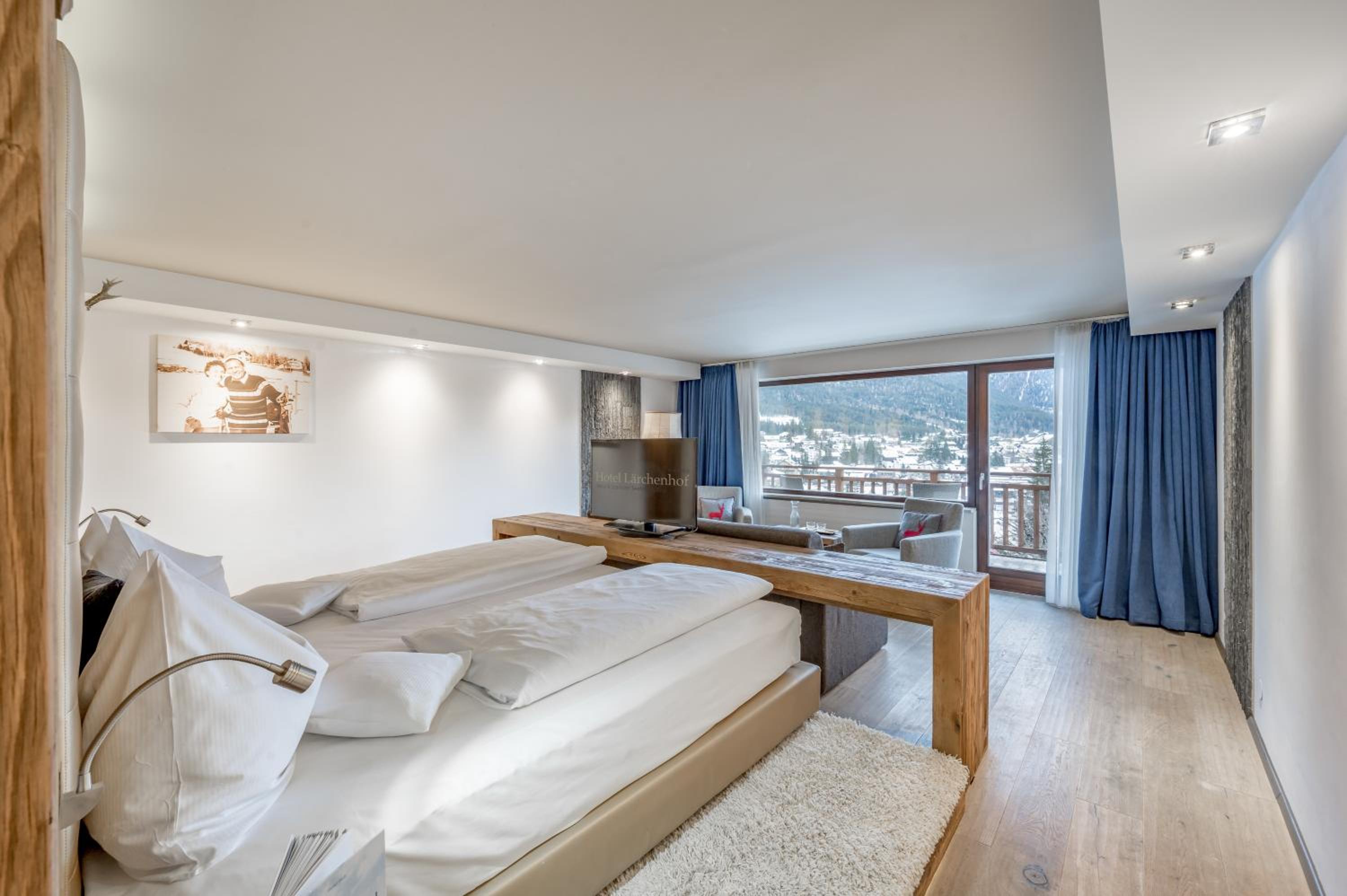 Junior Suite - Photo 2
