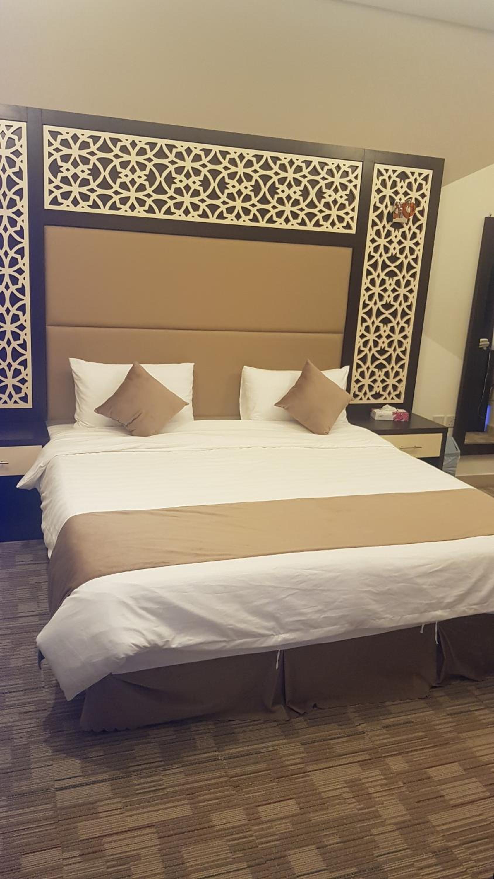 Superior Suite