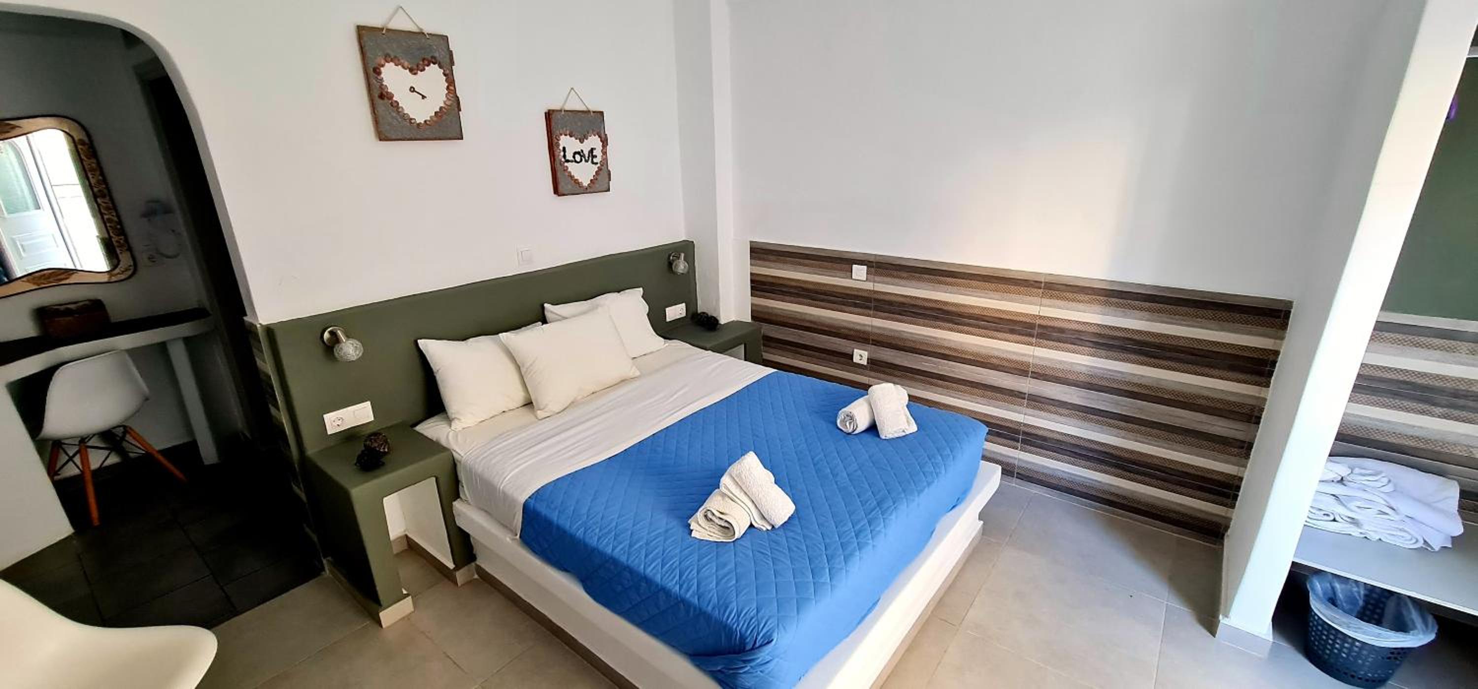 Double Room photo 2