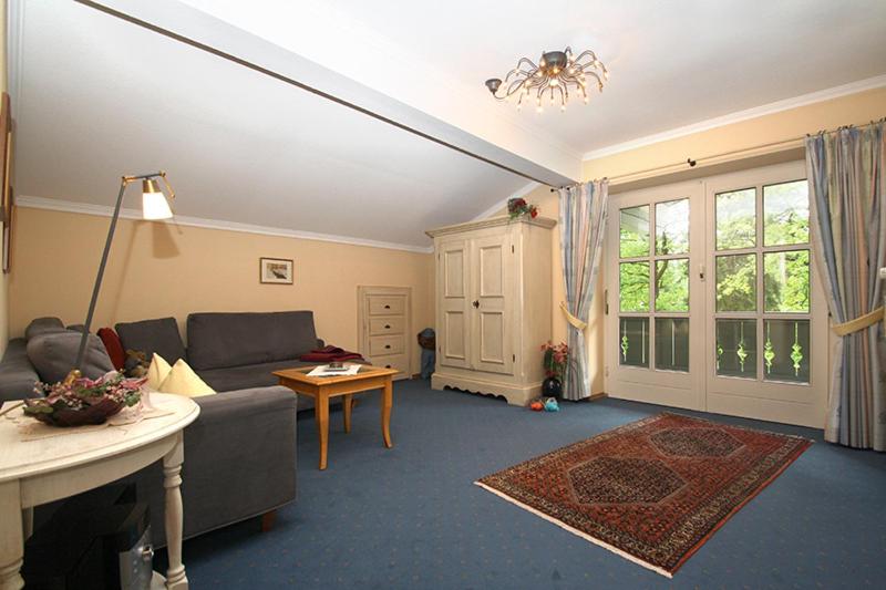 Apartment photo 1