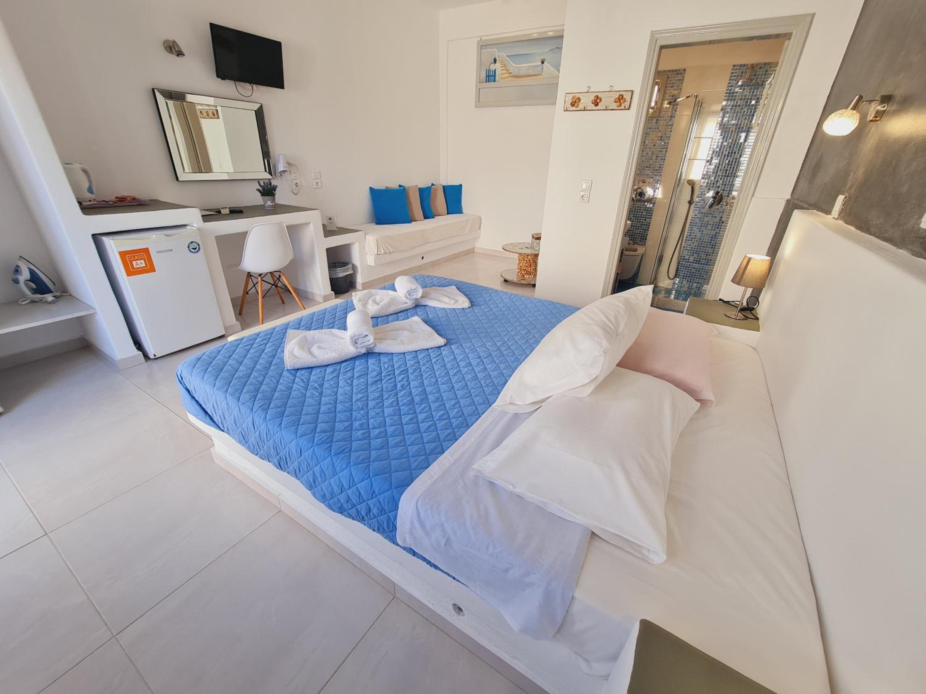 Triple Room photo 2