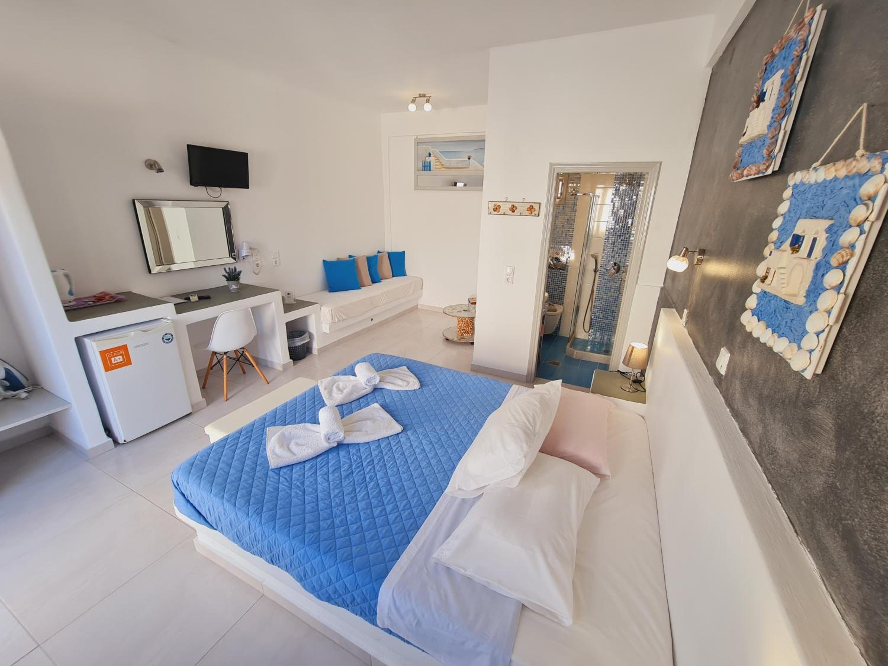 Triple Room photo 3