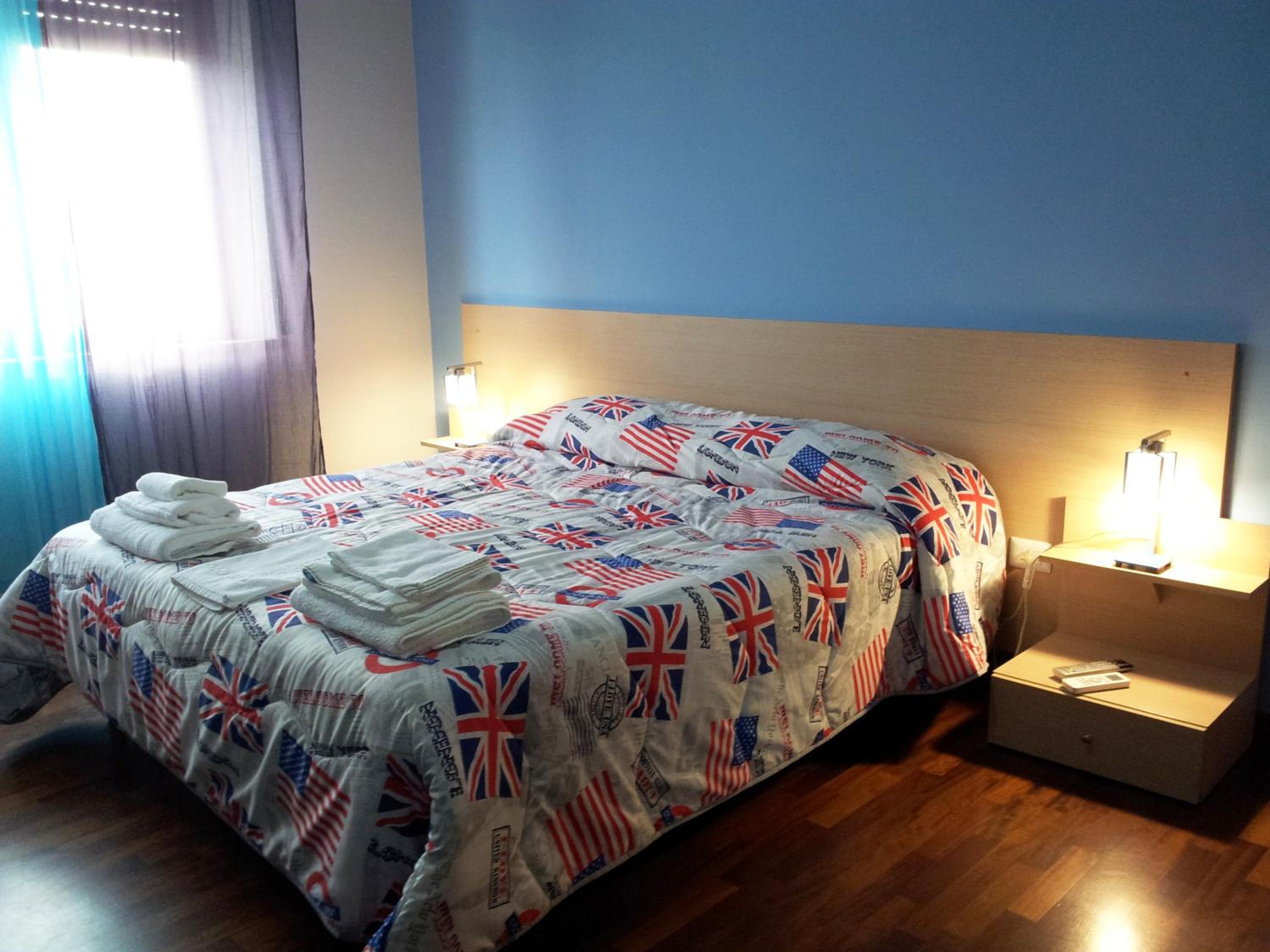 Triple Room with Private External Bathroom photo 3