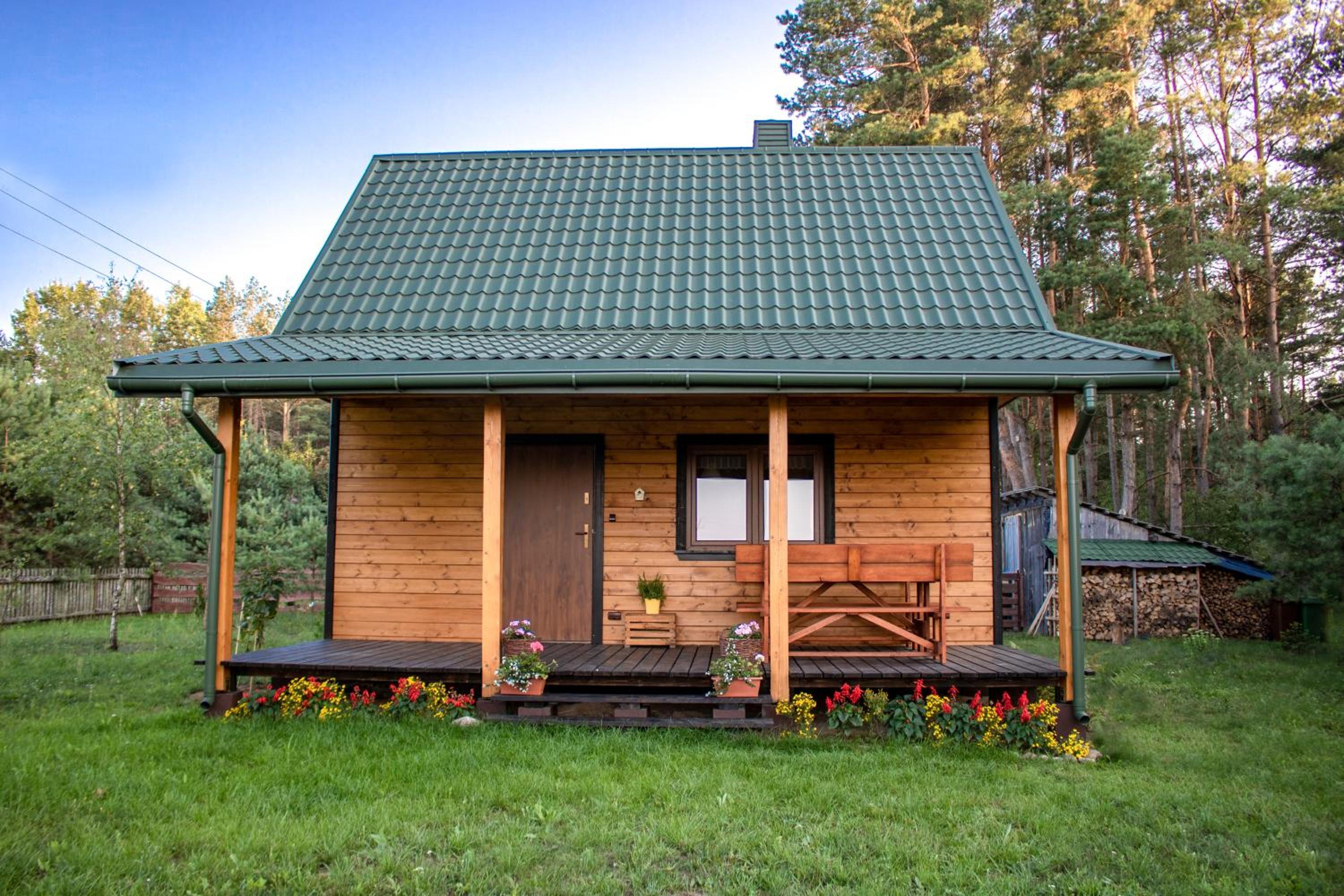Two-Bedroom House photo 1