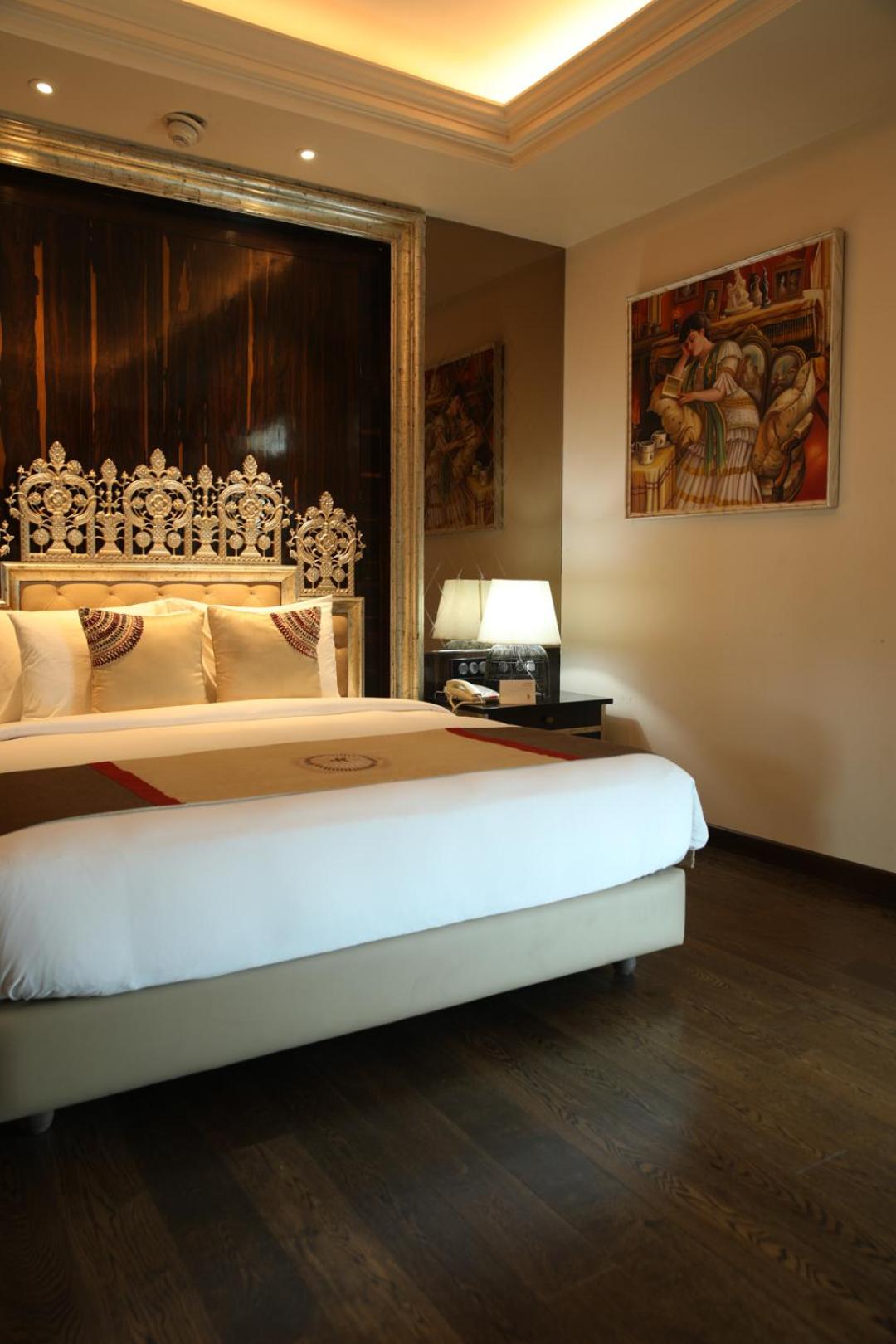 King Room photo 1