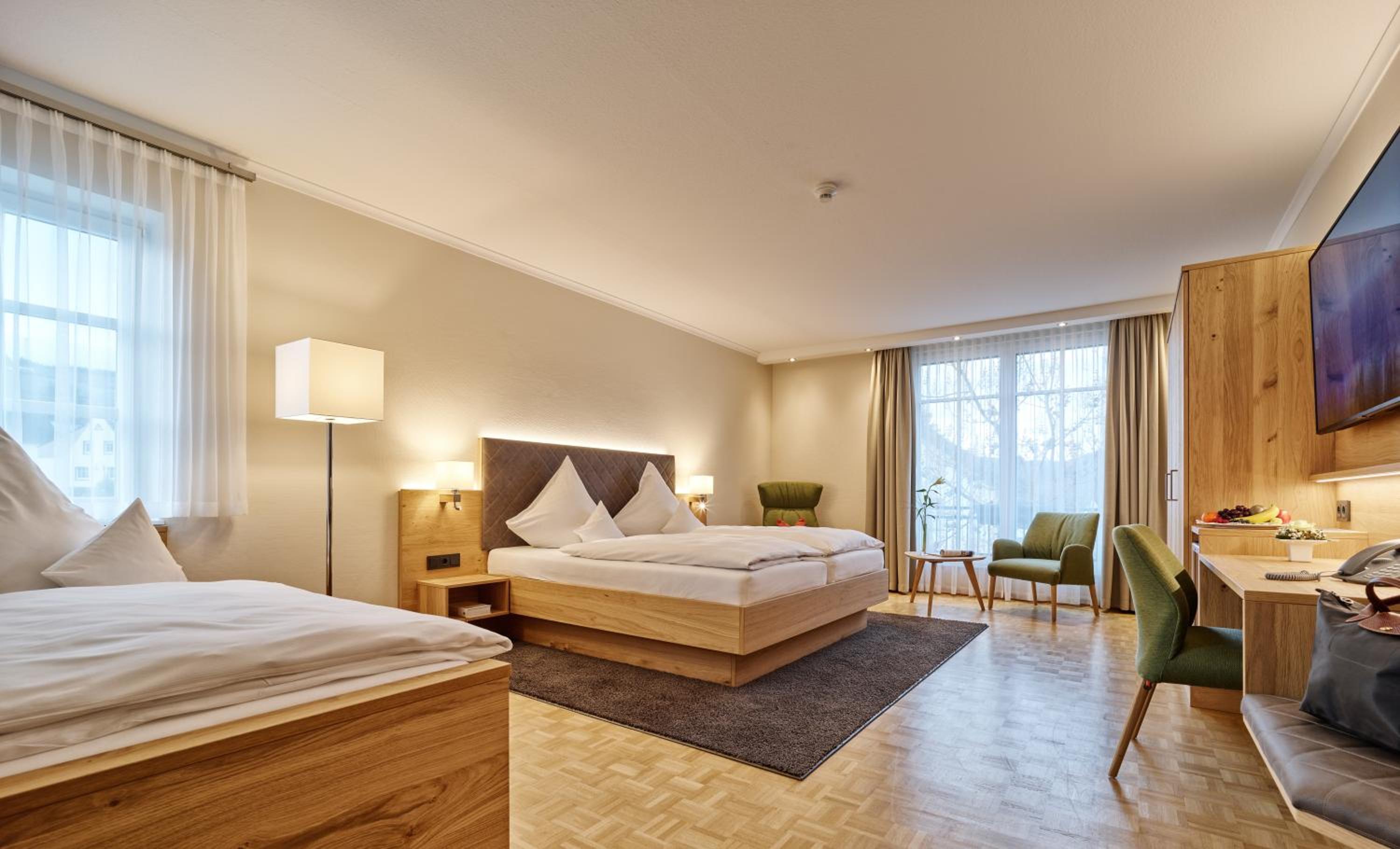 Maximiner Triple Room photo 1