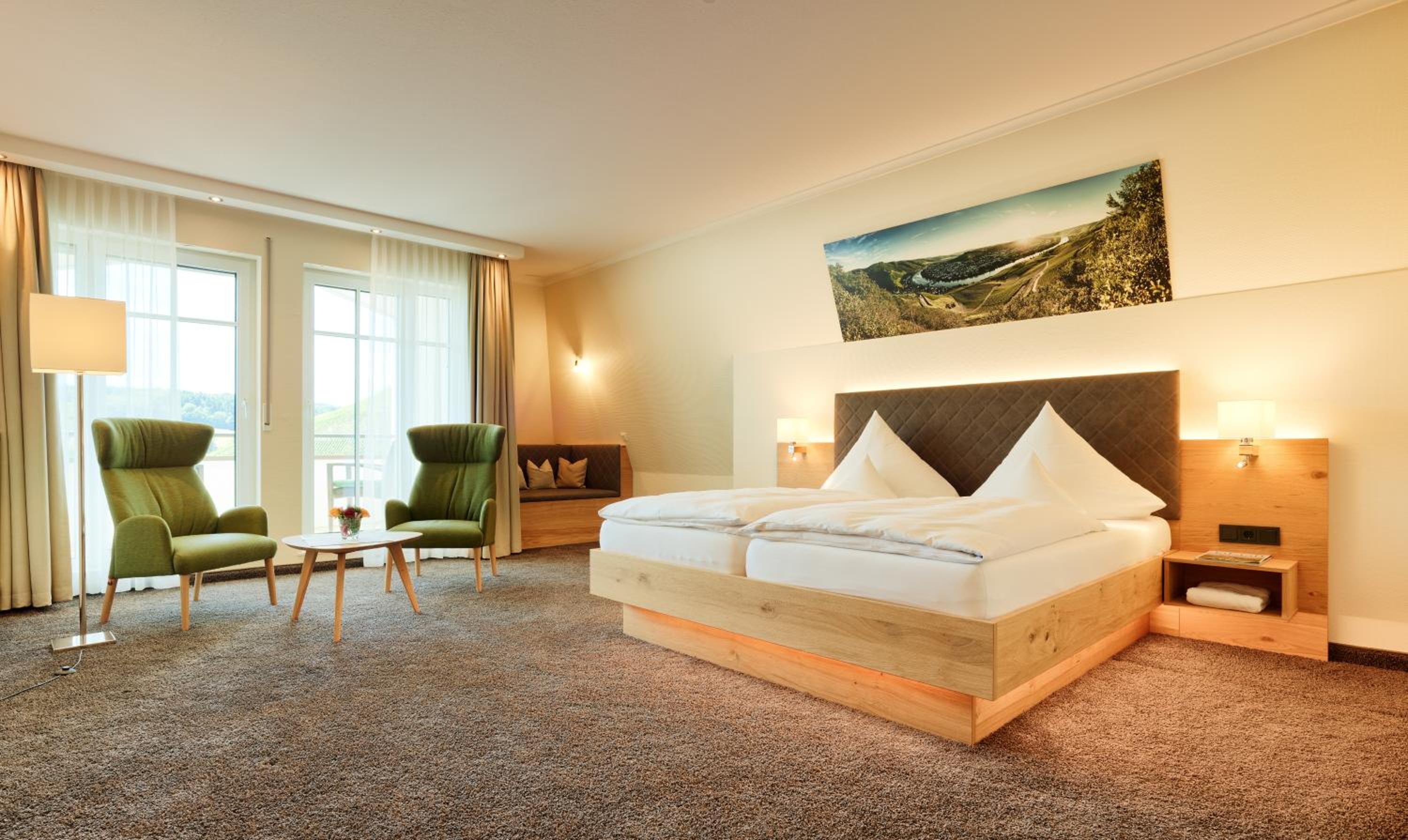 Maximiner Junior Suite photo 1