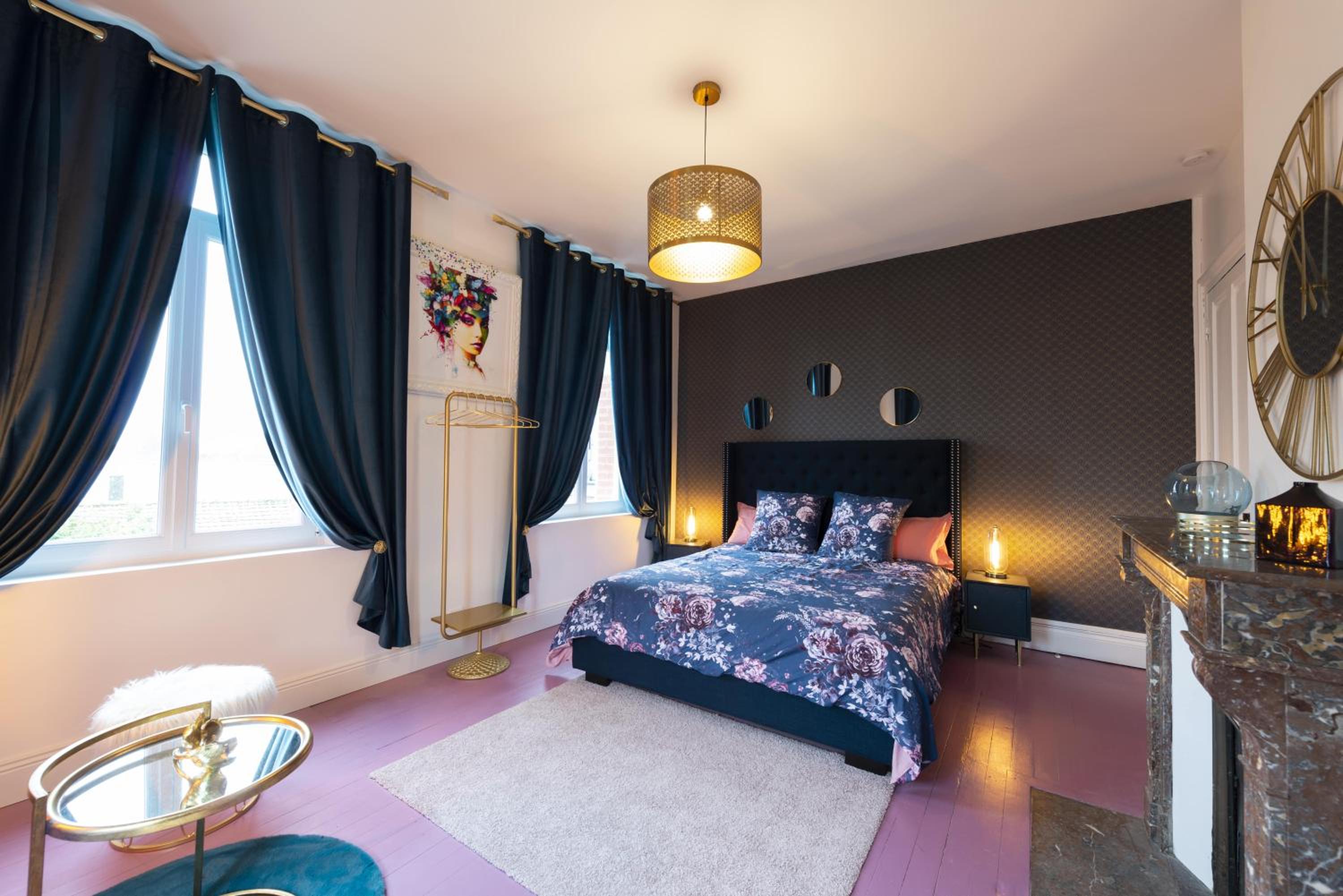 Double Room with Private External Bathroom photo 2