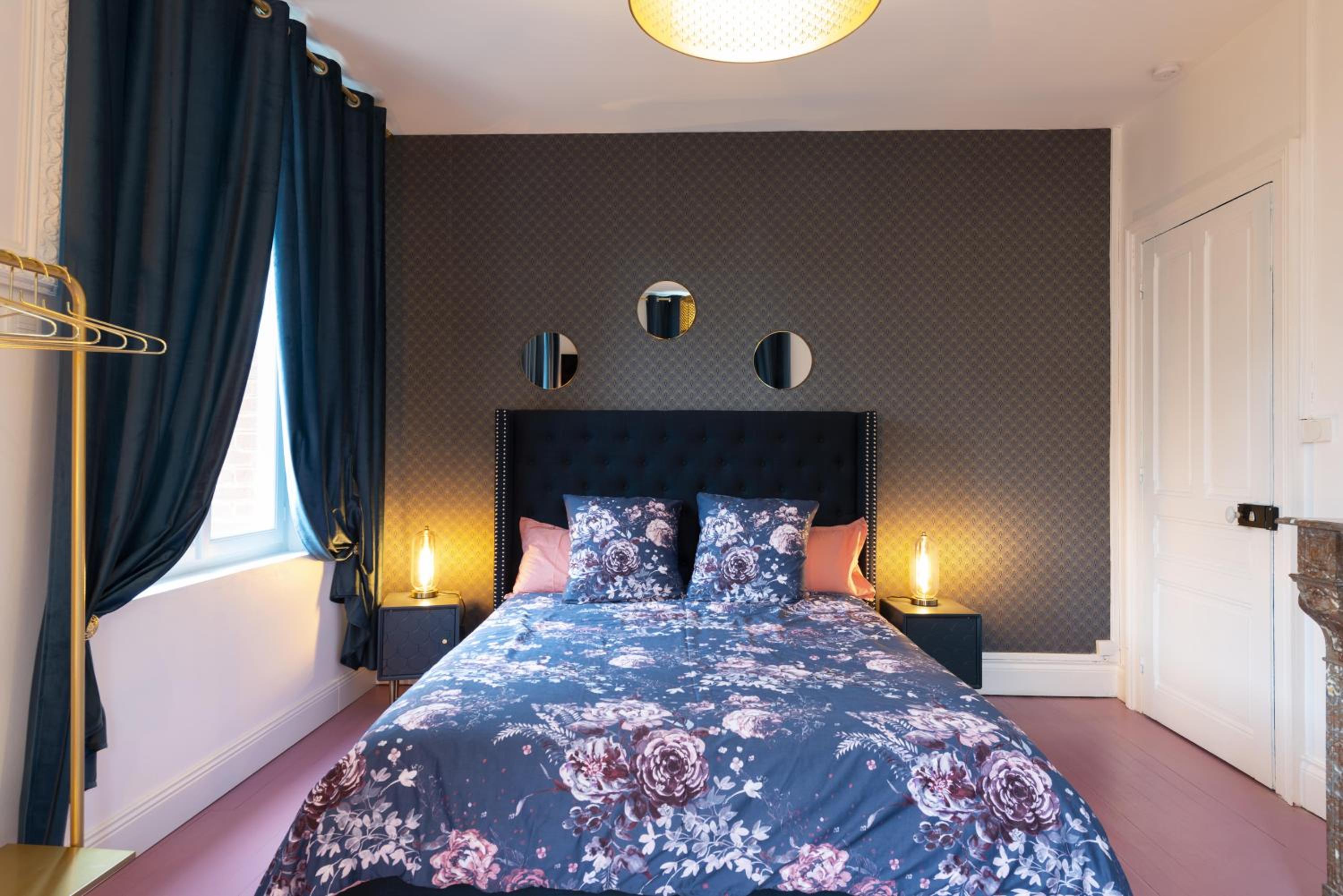 Double Room with Private External Bathroom photo 1