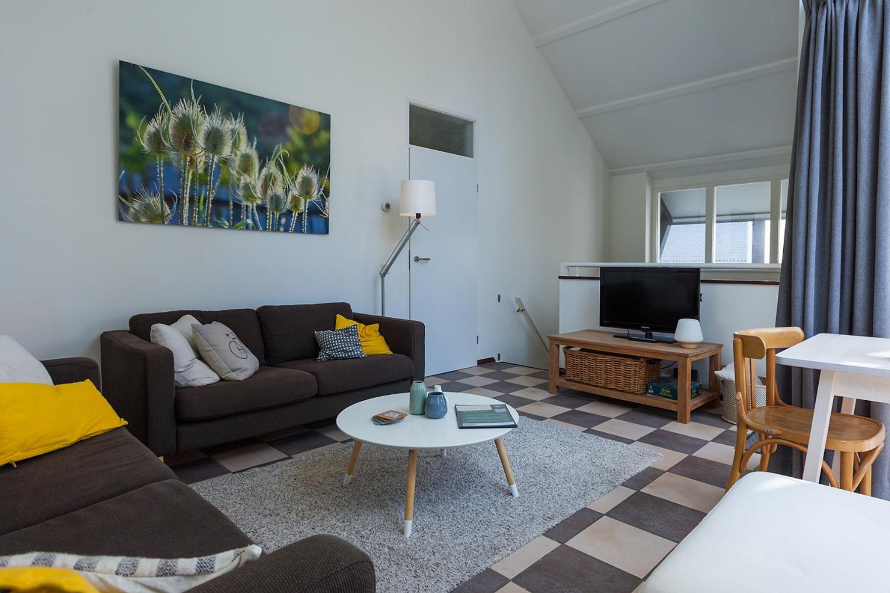 Two-Bedroom House photo 3