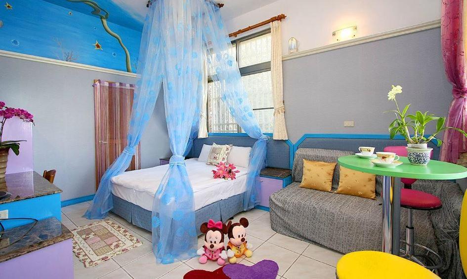 Double Room with Shower photo 1
