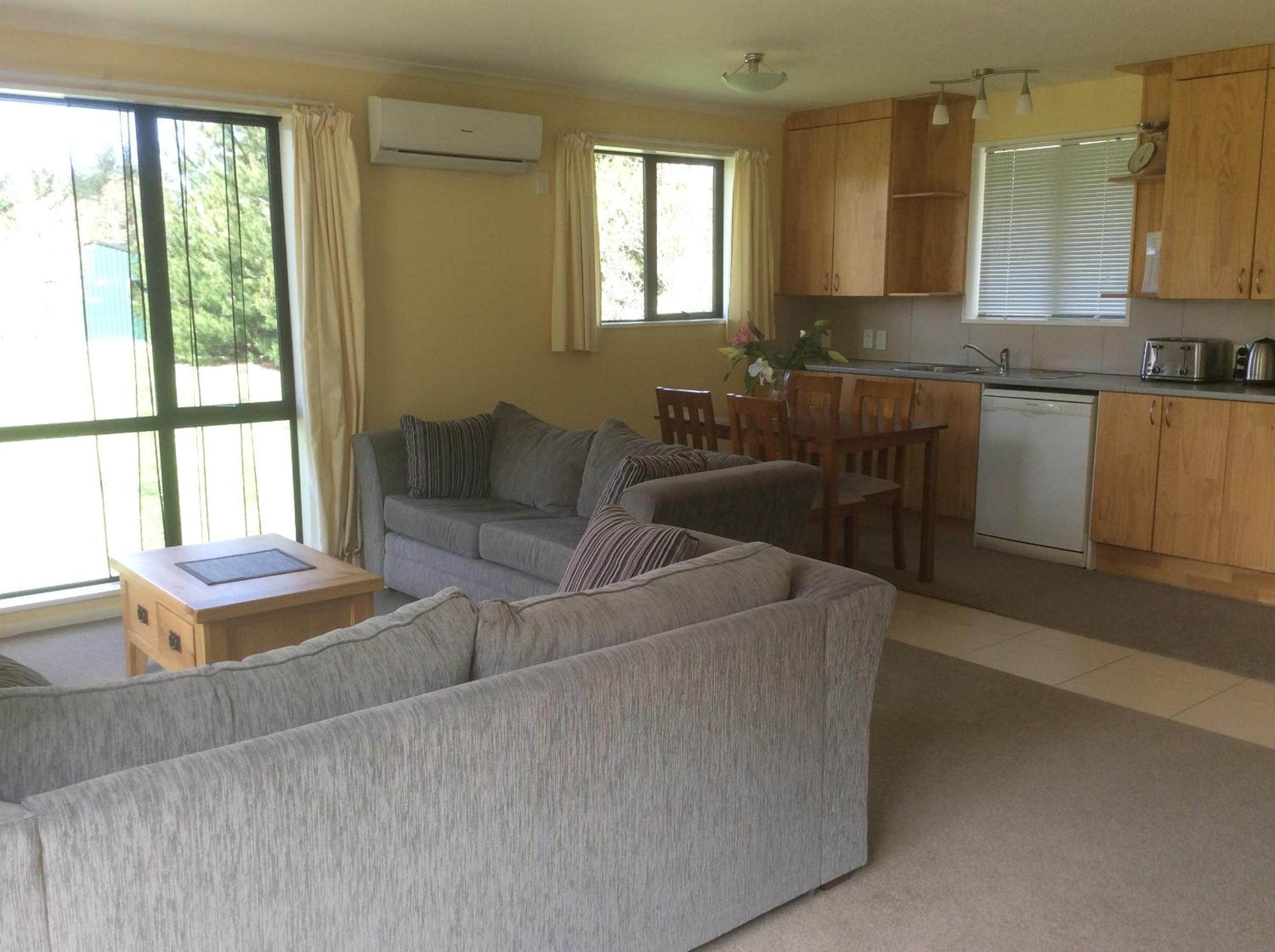 Two-Bedroom House - Photo 47