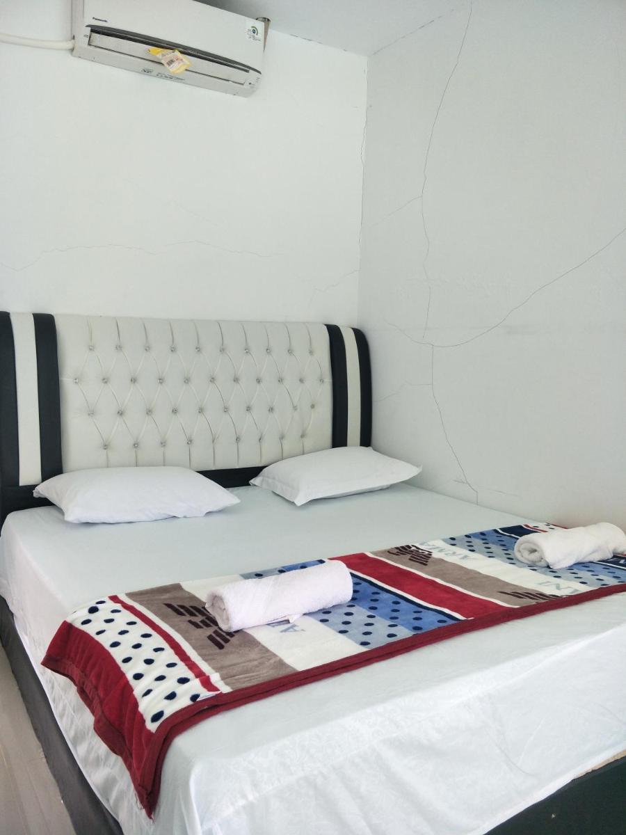 Double or Twin Room with Sea View photo 1