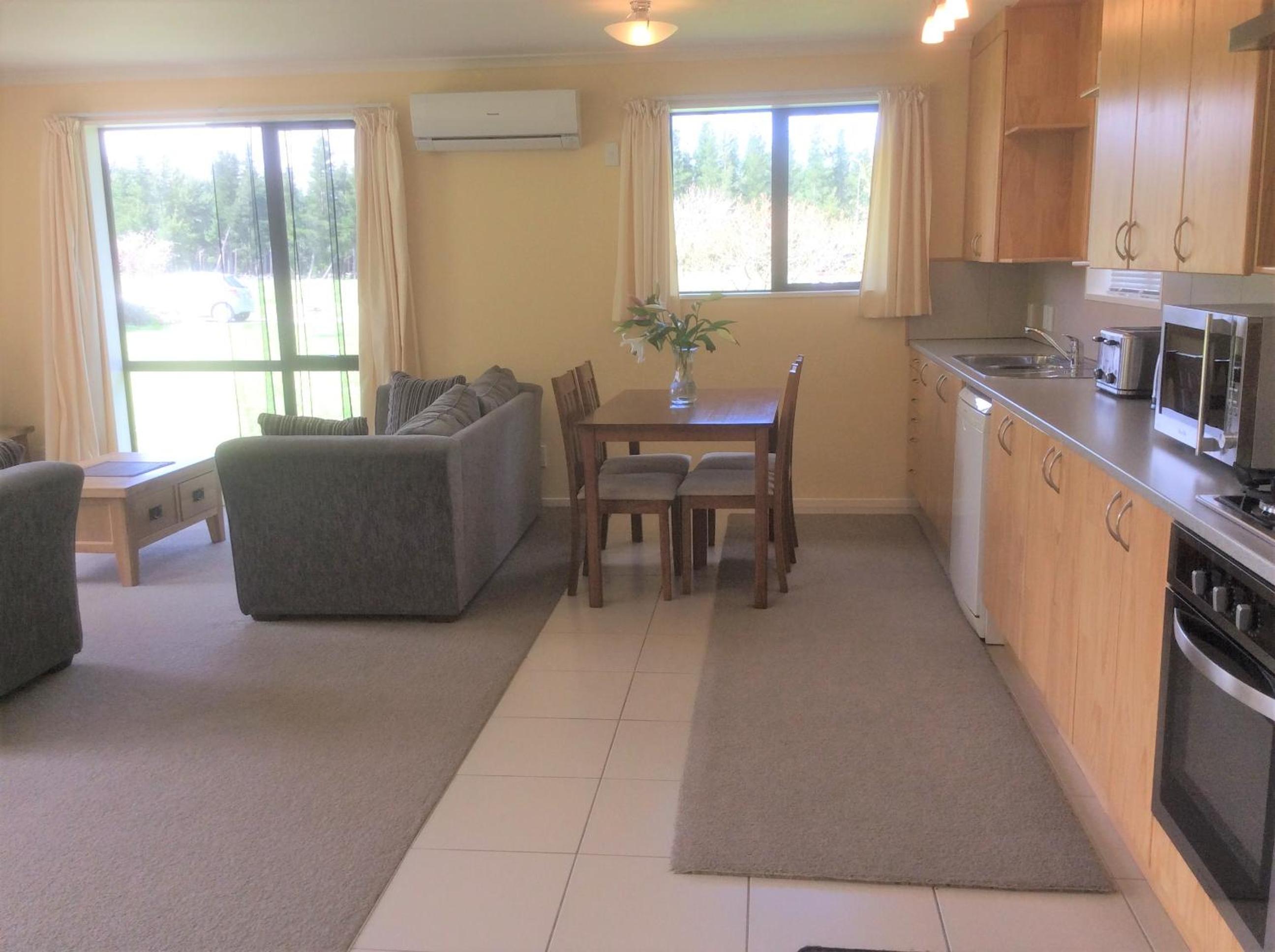 Two-Bedroom House - Photo 48