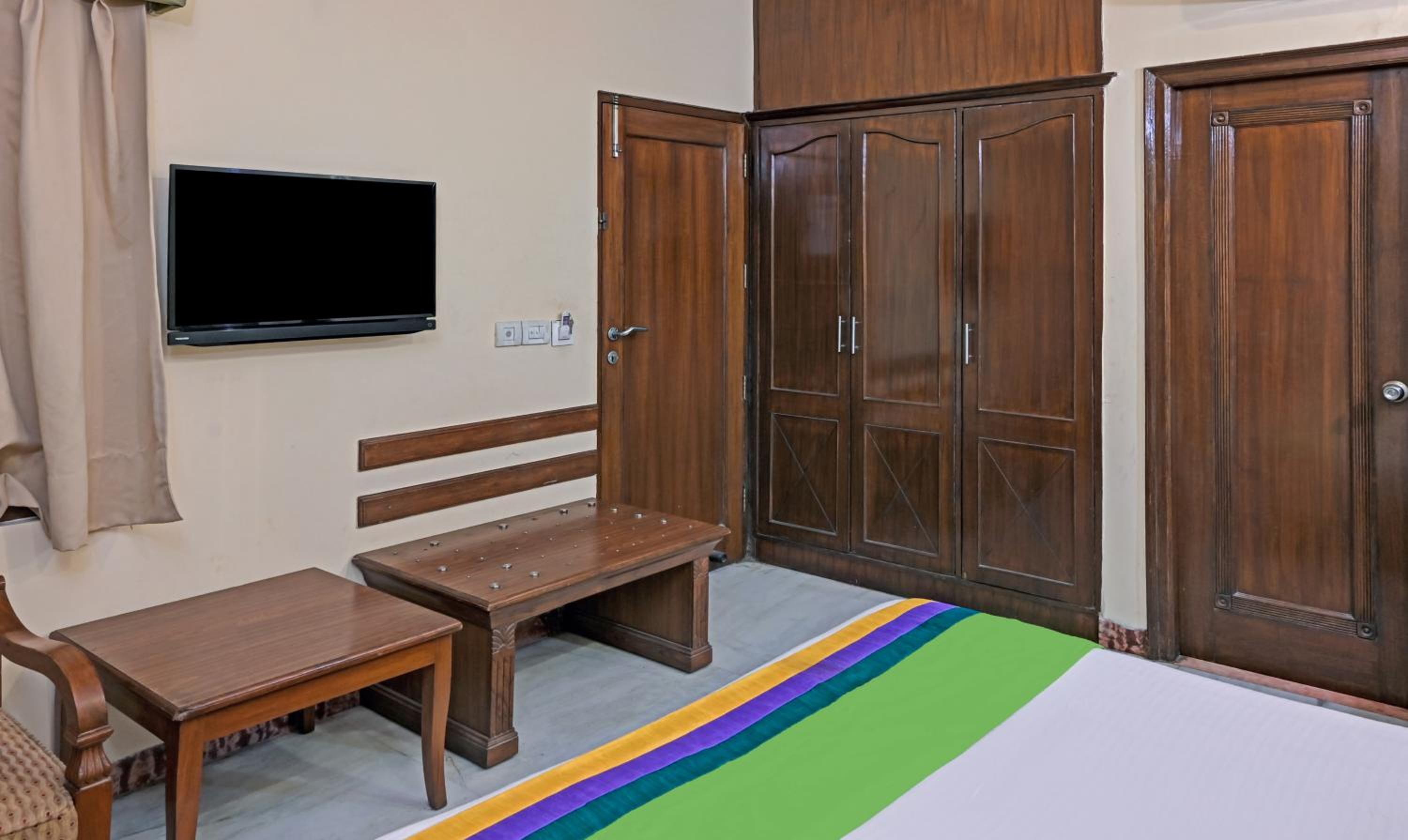[Sanitized] Standard Double Room photo 2