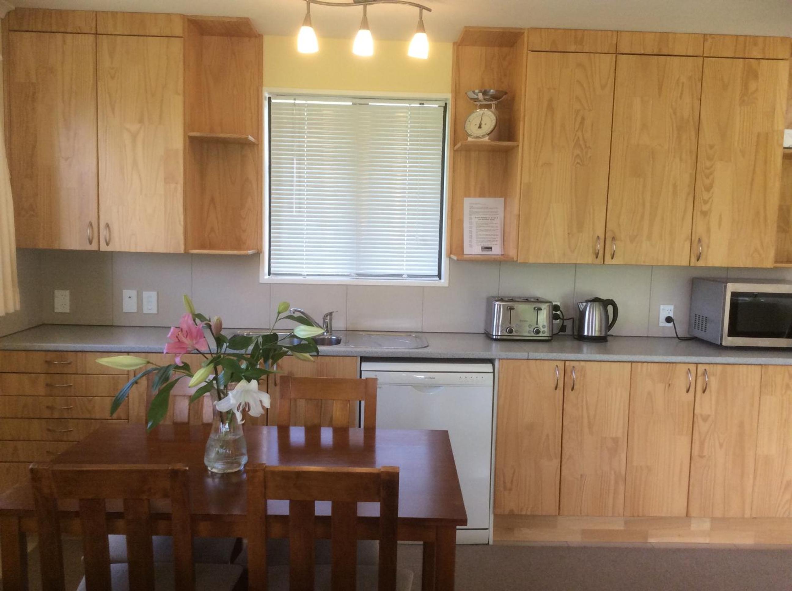 Two-Bedroom House - Photo 49