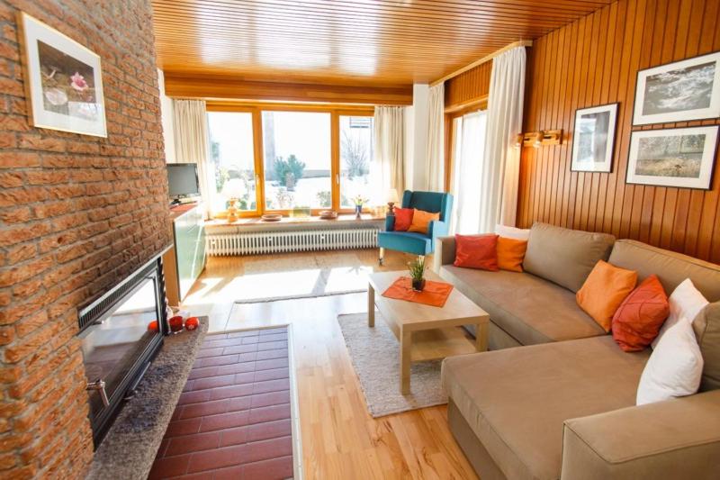 Apartment - Ground Floor photo 1
