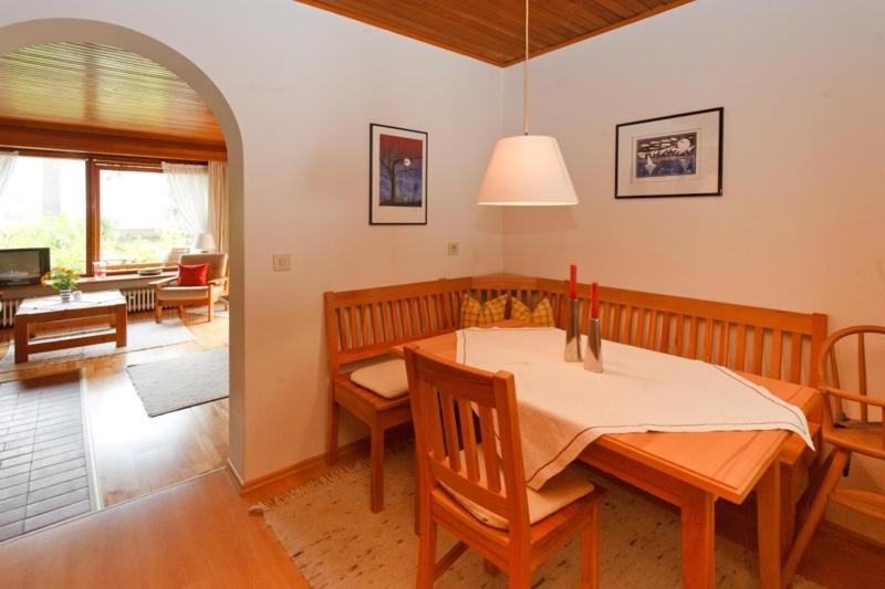 Apartment - Ground Floor photo 2