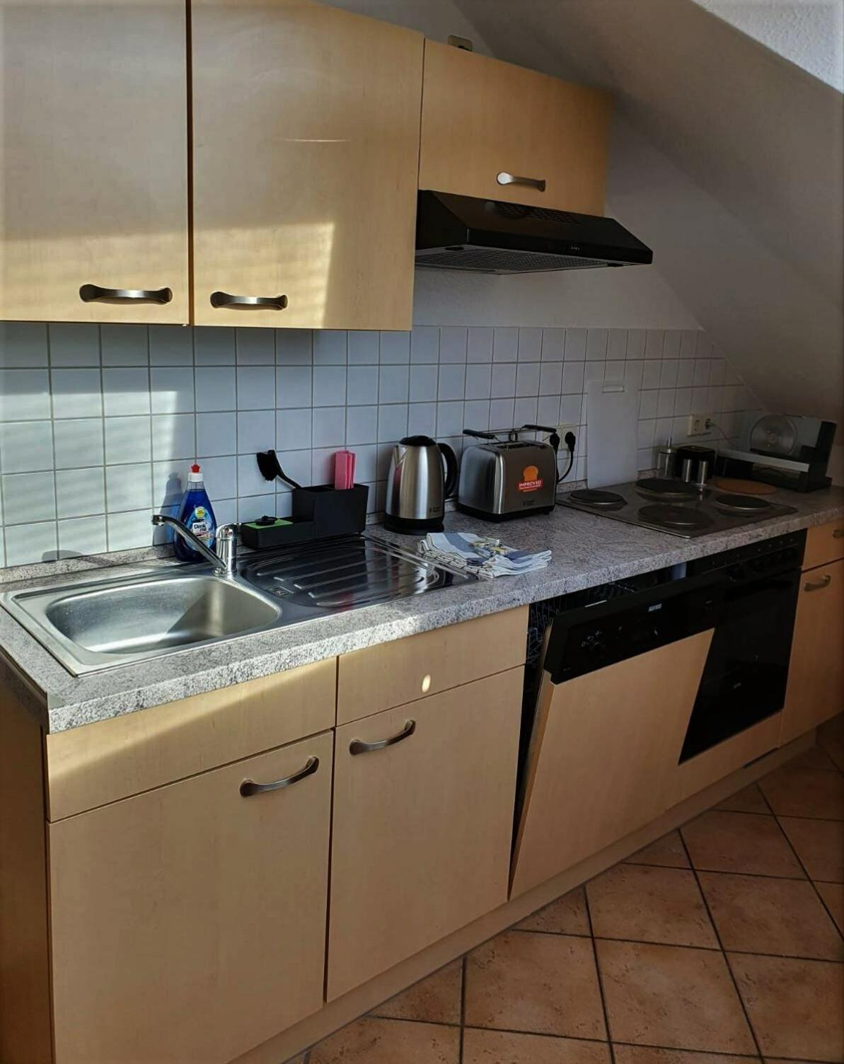Three-Bedroom Apartment - Photo 11