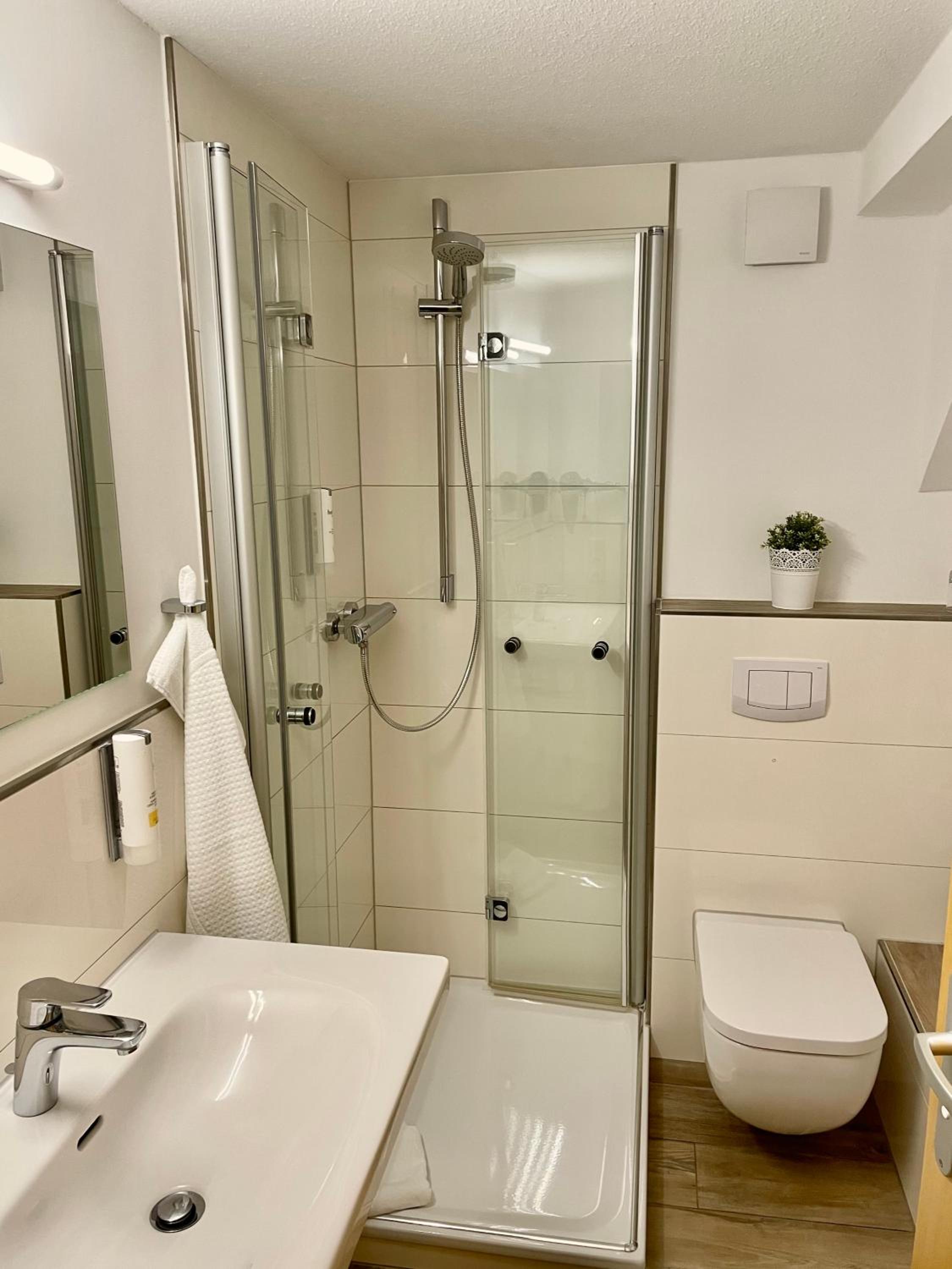 Deluxe Double or Twin Room - Photo 2