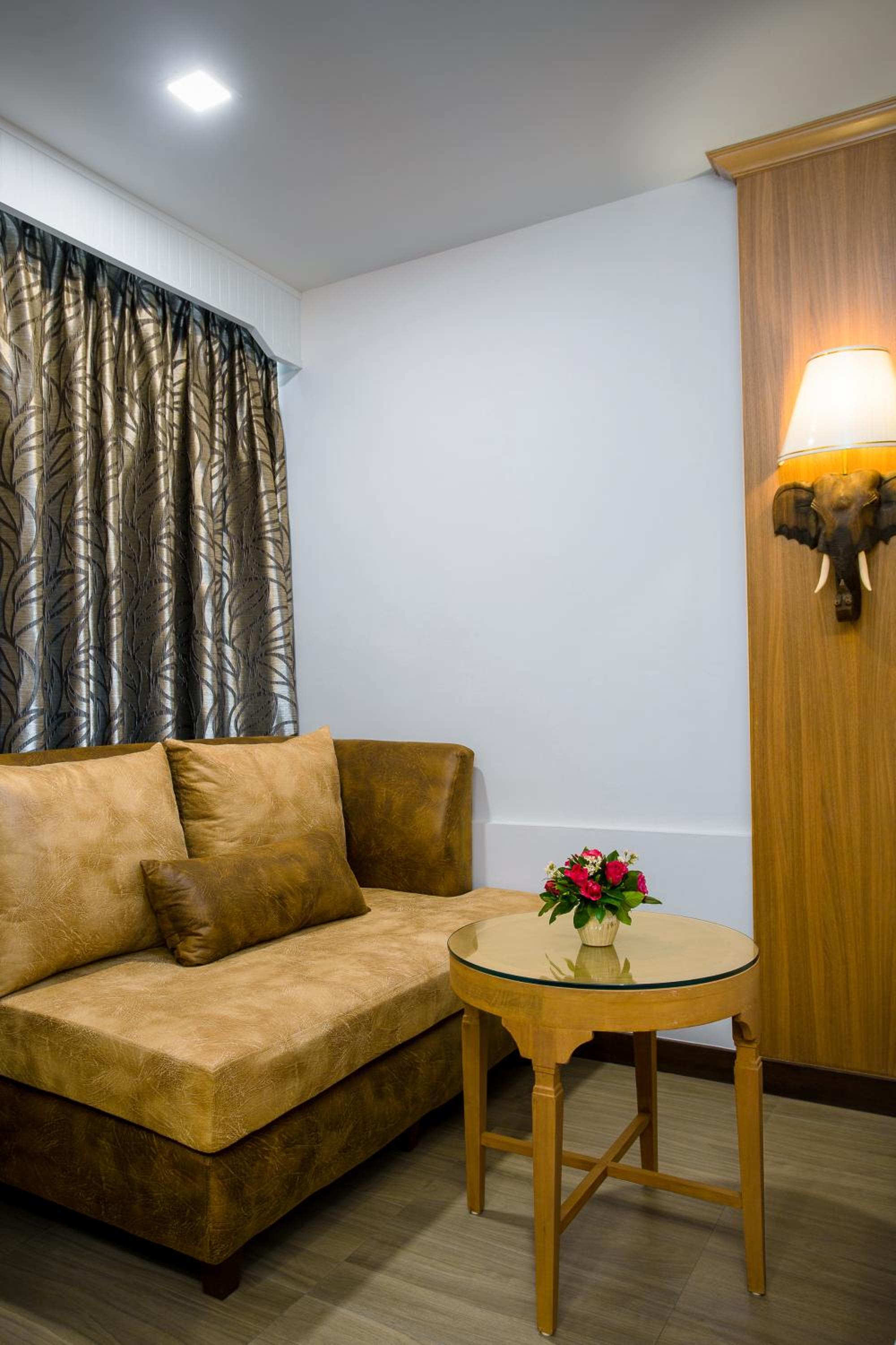 Family Suite - Photo 8