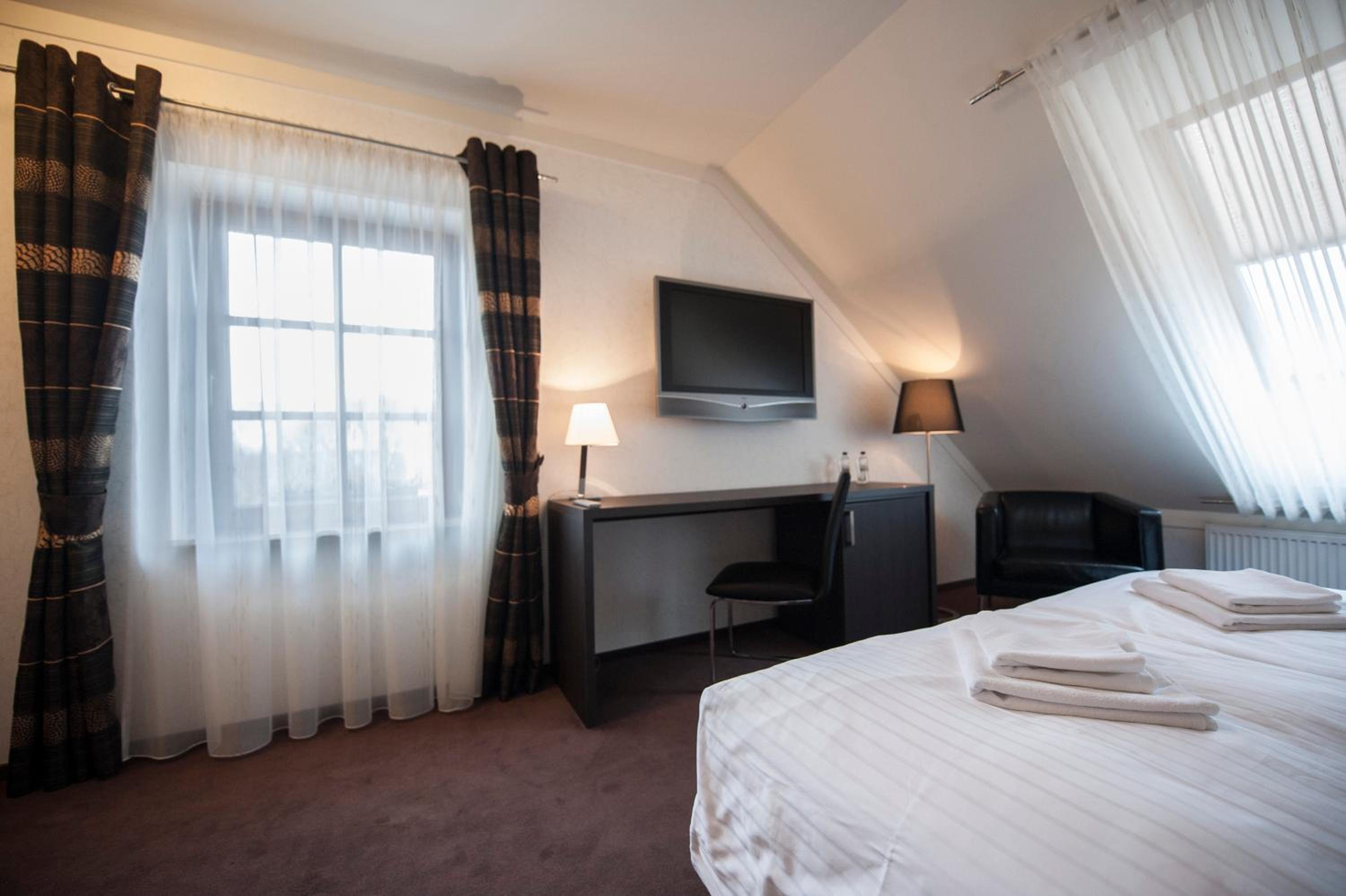 Deluxe Double Room - Photo 3