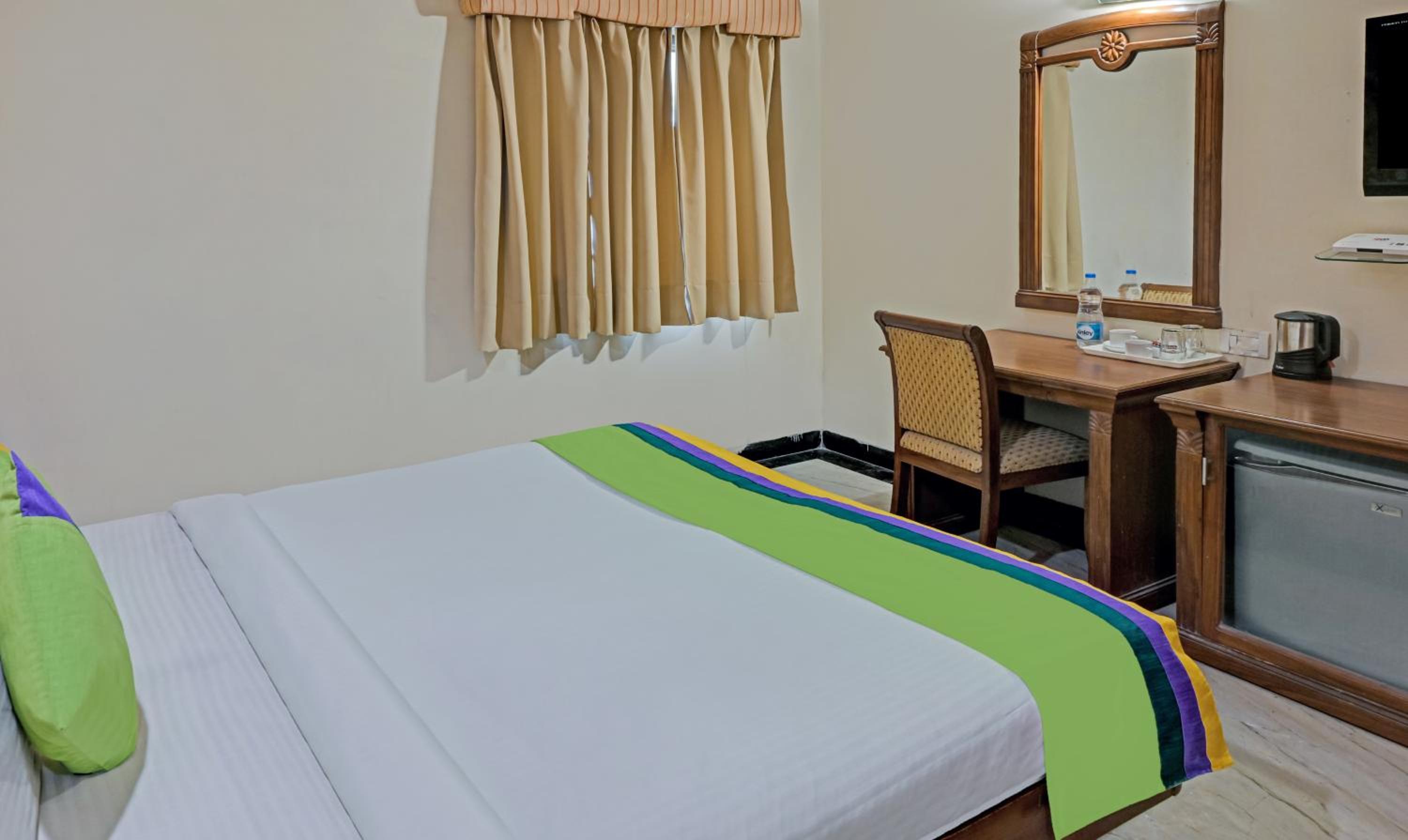 Superior Double Room photo 1