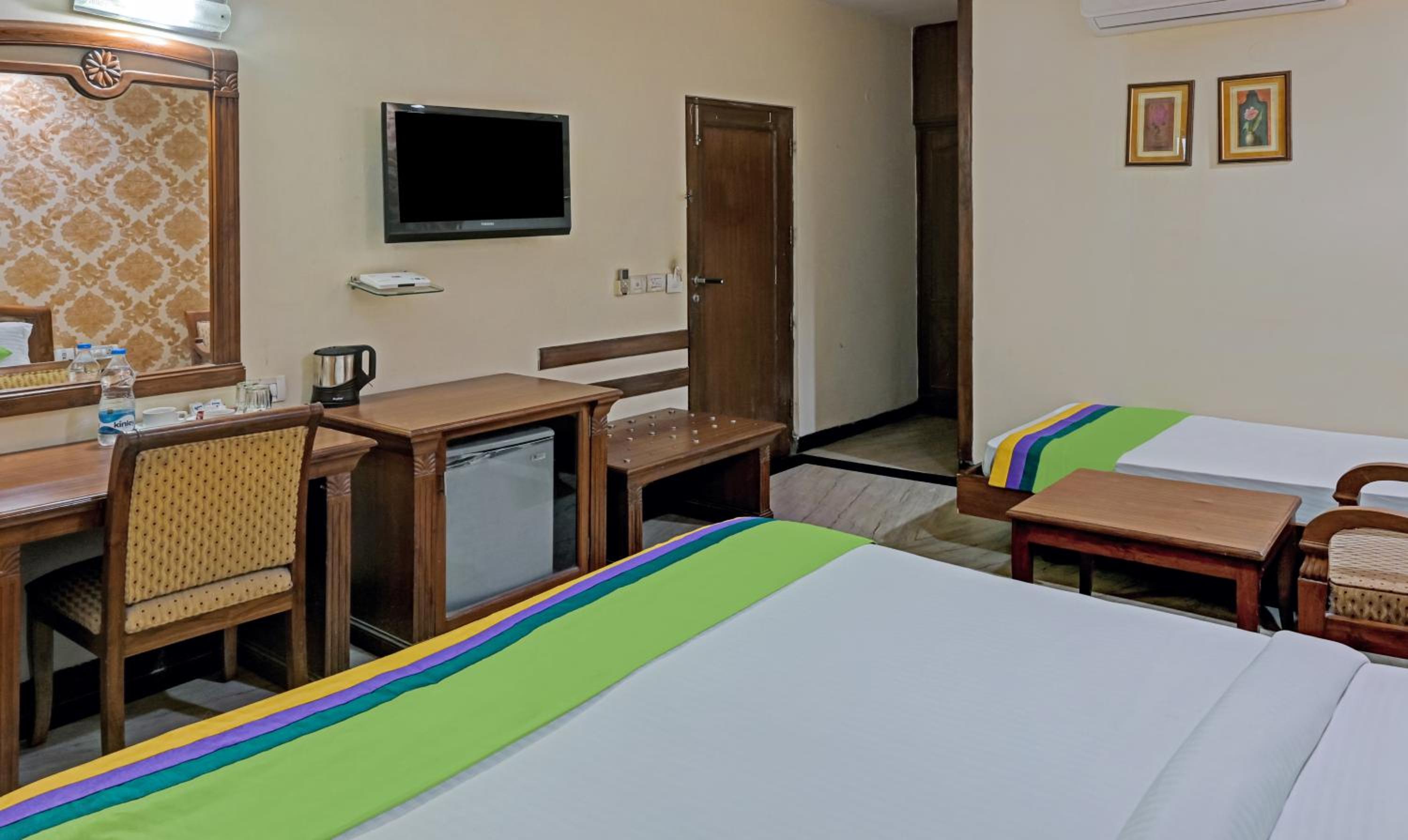 Superior Double Room photo 3