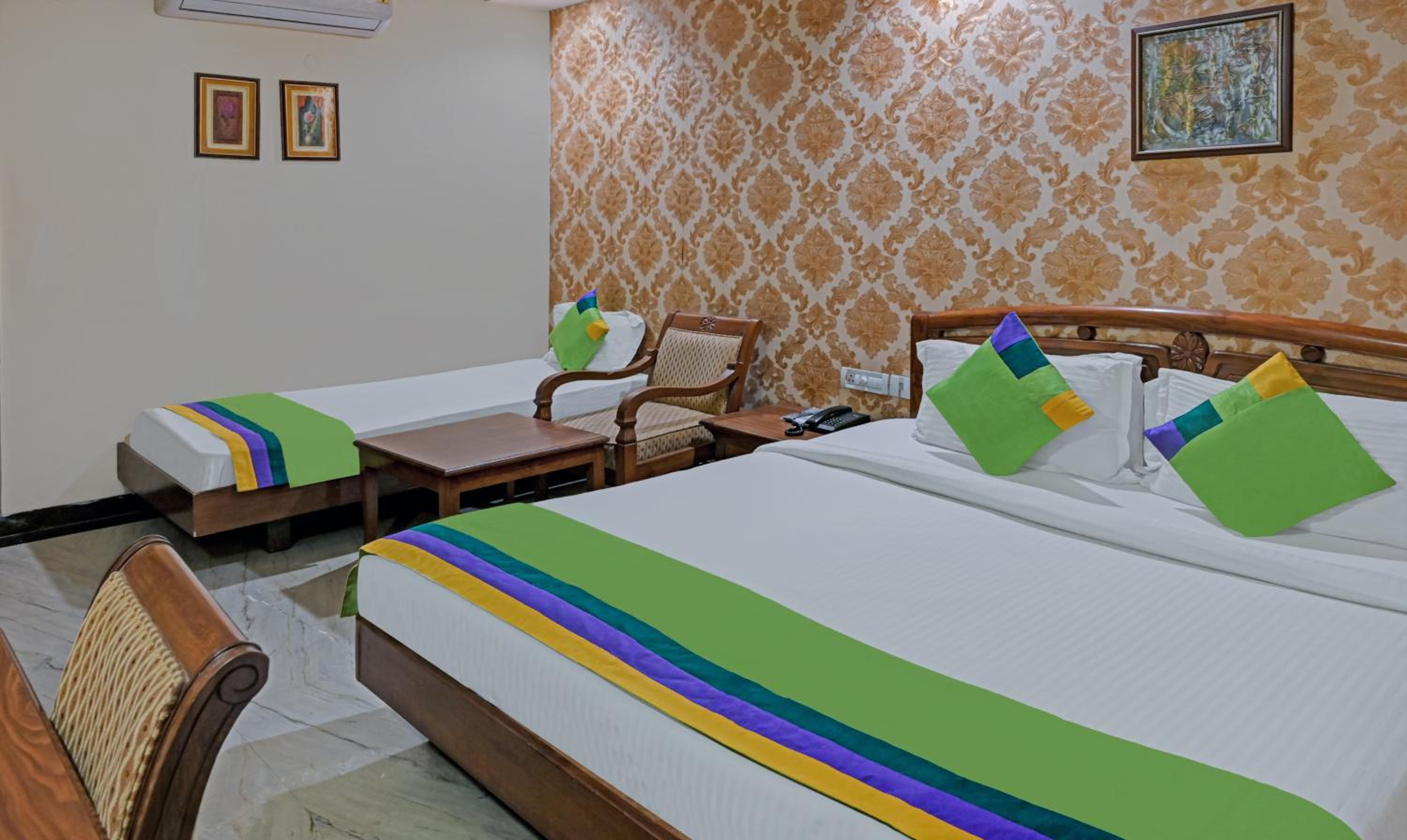 Superior Double Room photo 2
