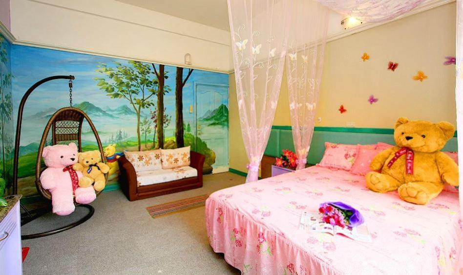 Double Room with Bath photo 3
