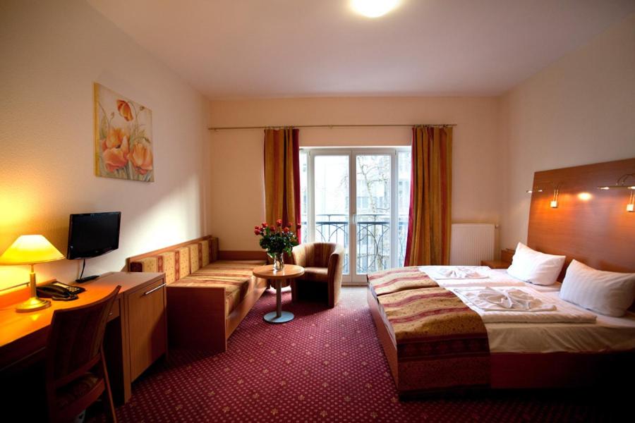 Triple Room photo 1
