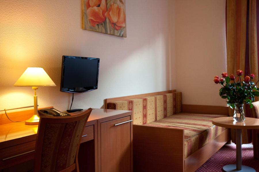 Triple Room photo 2