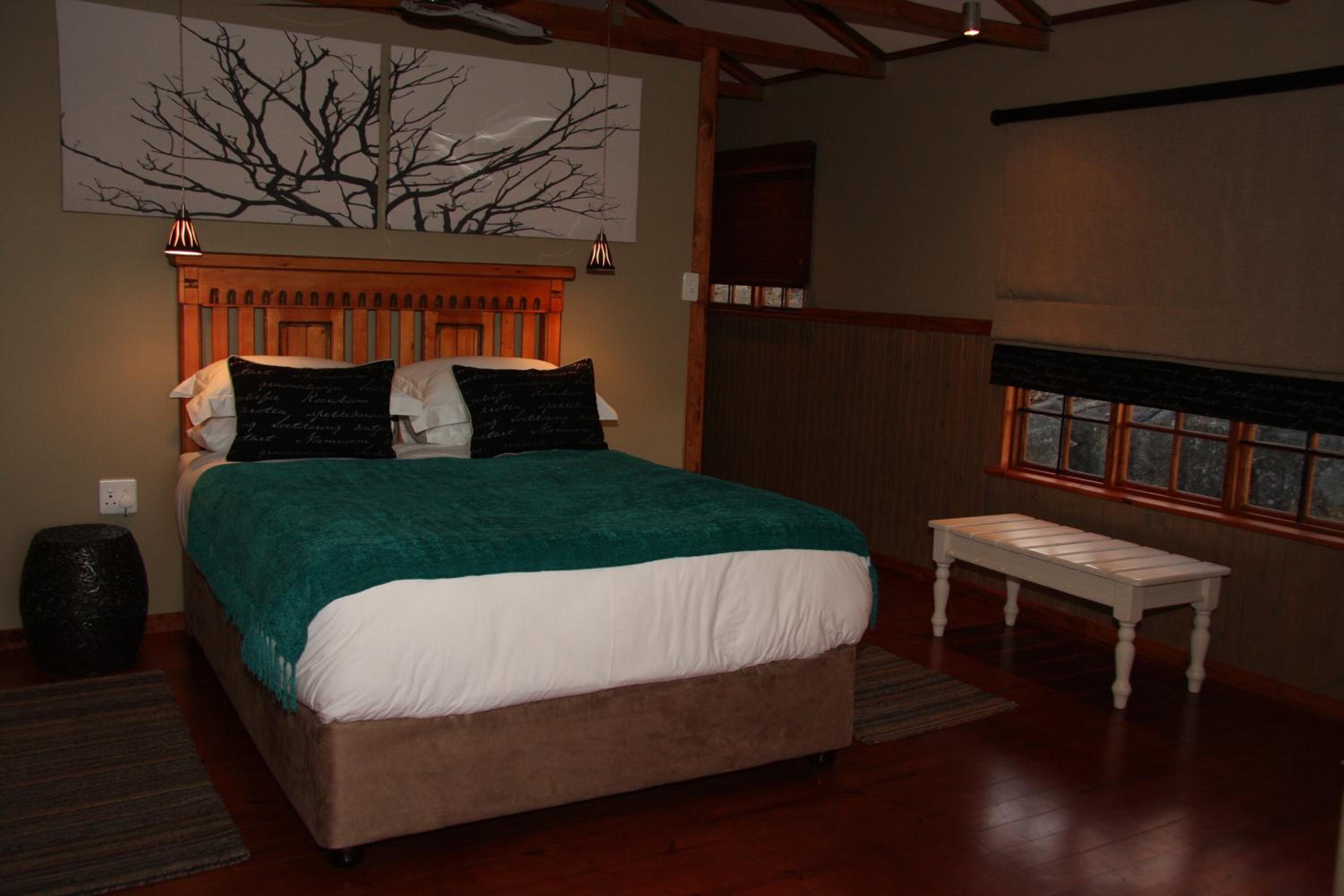 Luxury Double Room - Photo 12