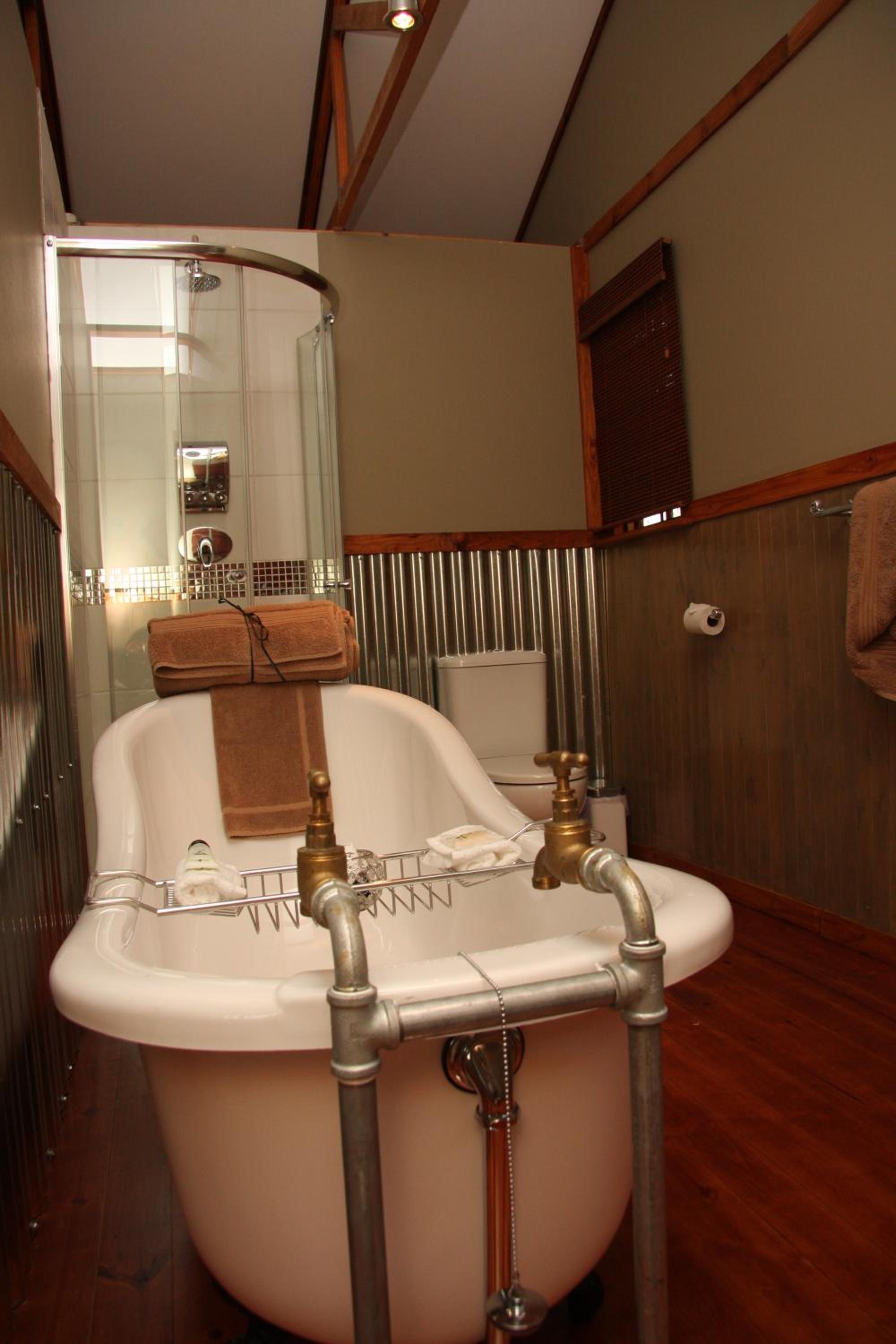 Luxury Double Room - Photo 20