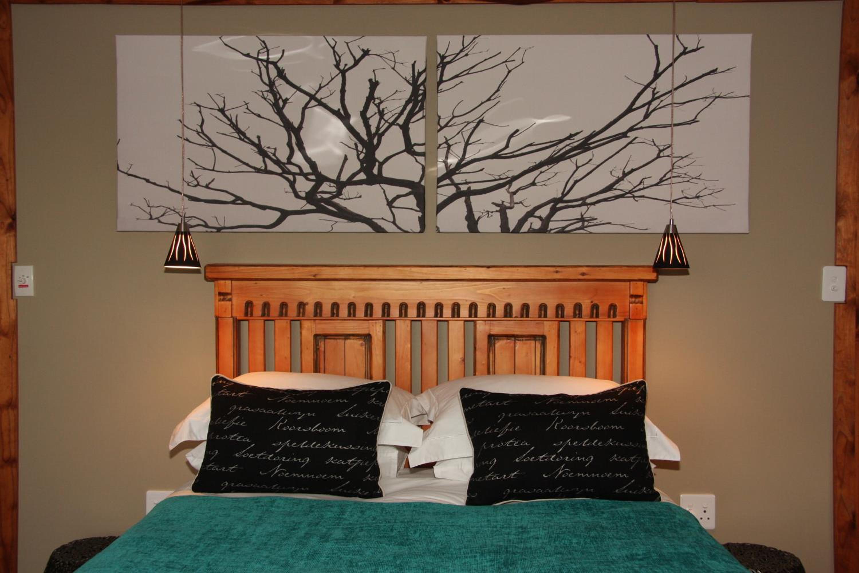 Luxury Double Room - Photo 17