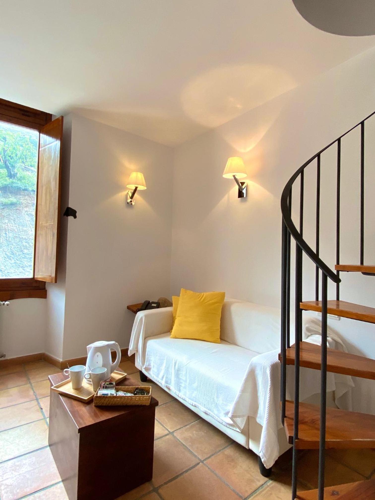 Duplex Double Room - Photo 1