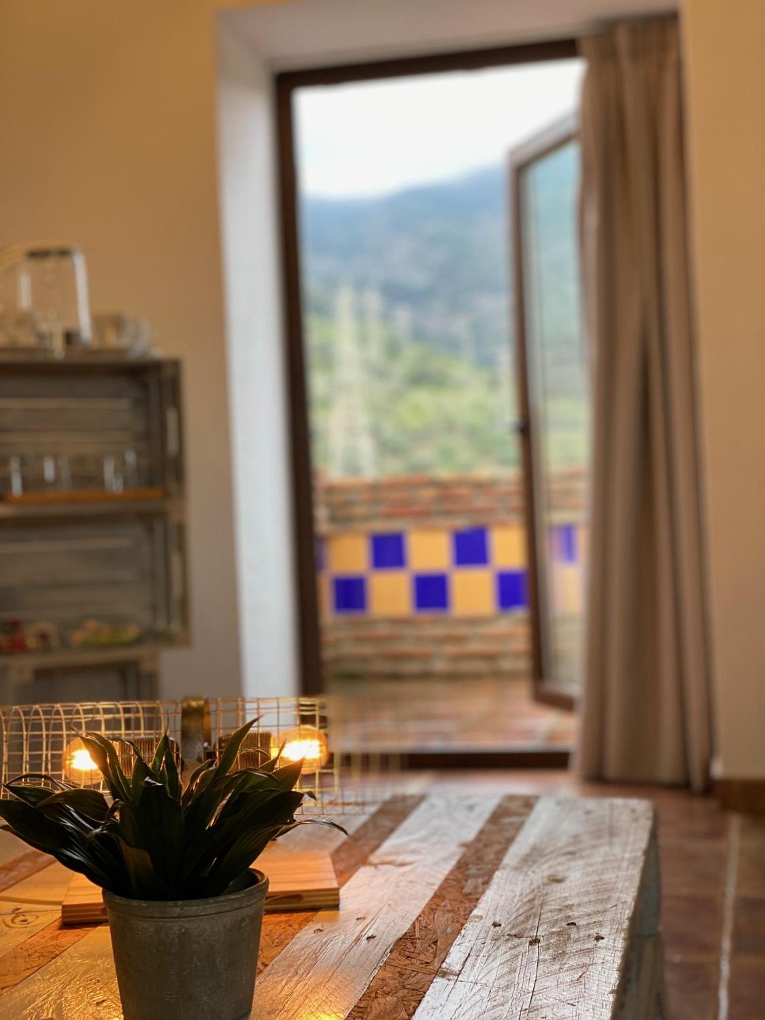 Quadruple Room with Terrace - Photo 4
