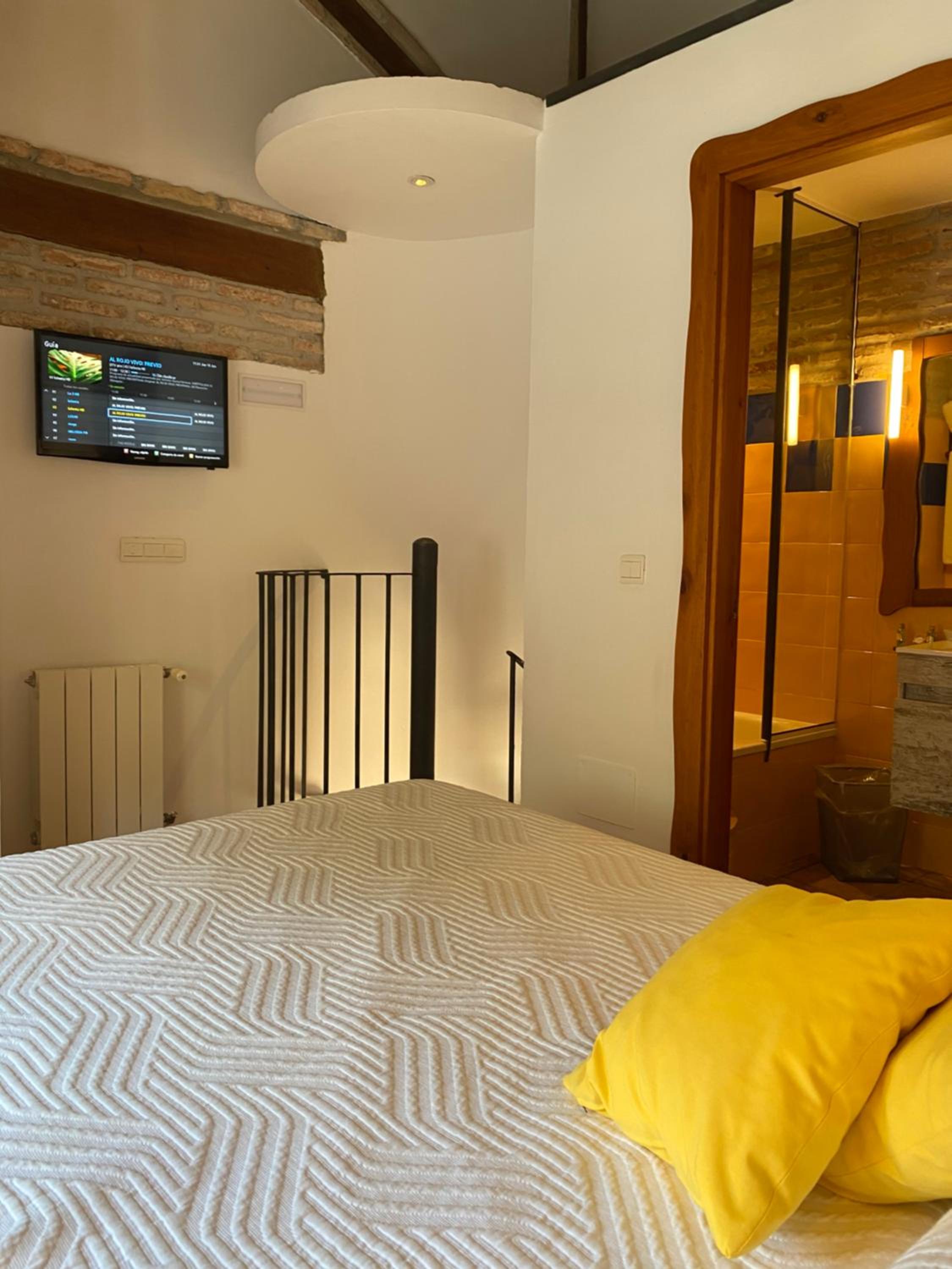 Duplex Double Room - Photo 4