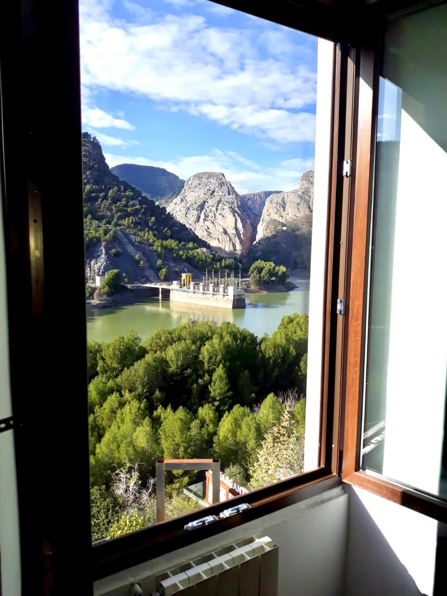 Duplex Room with view to Caminito del Rey - Photo 2