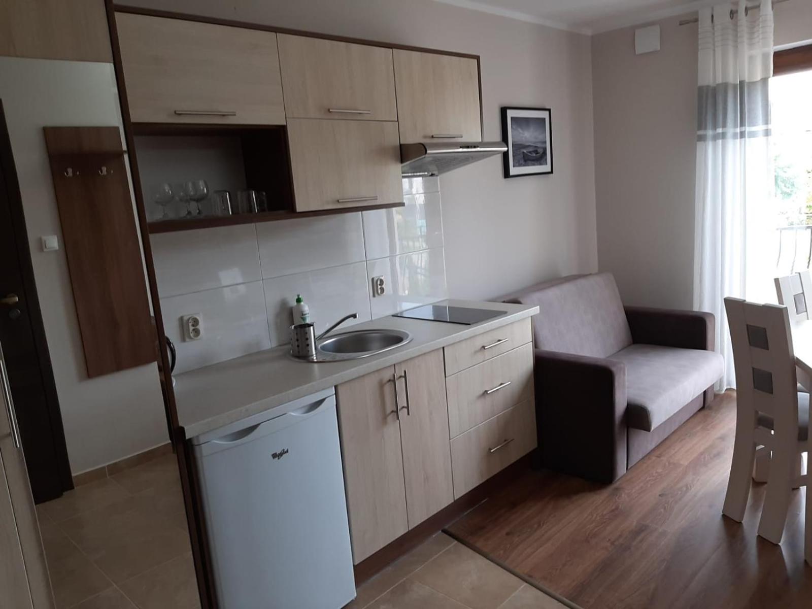 Basic Triple Room photo 1