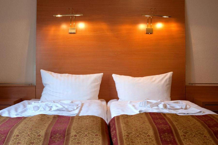 Double Room photo 3