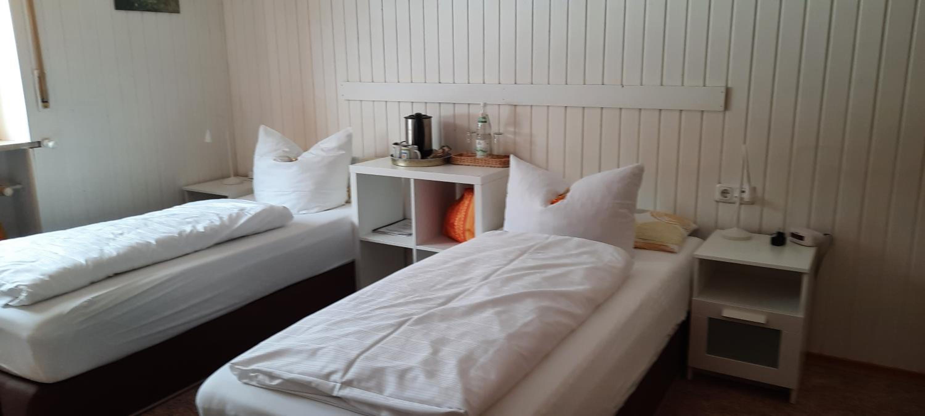 Small Twin Room