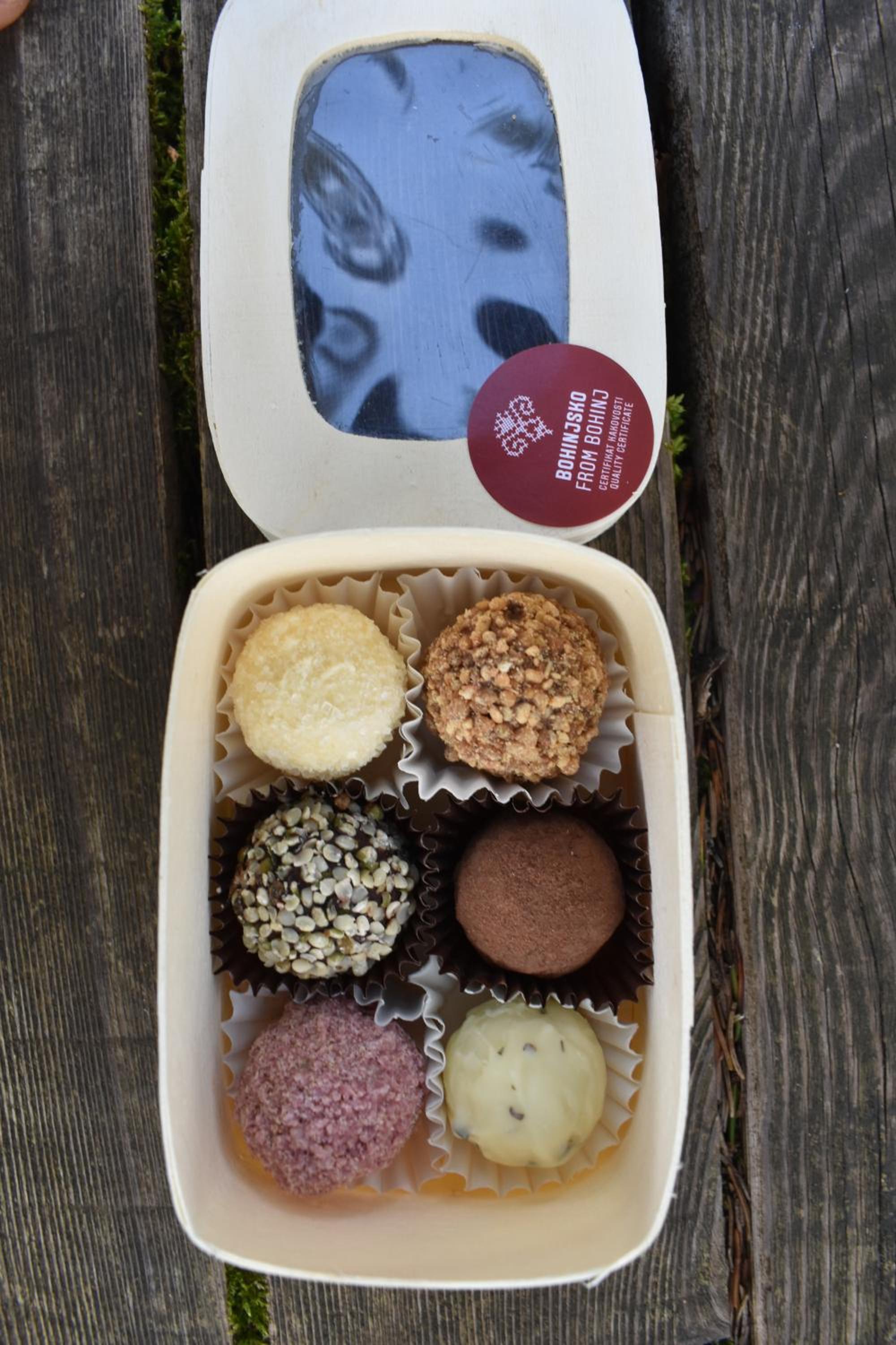 Special Offer - Double Room with Chocolate Package - Photo 5