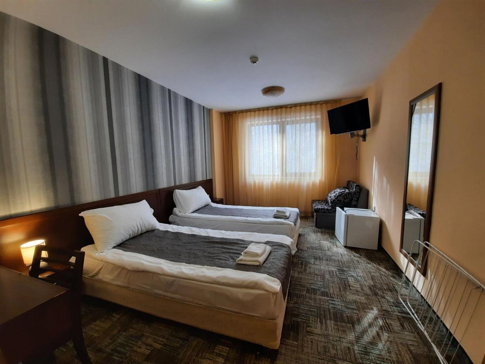 Twin Room photo 1