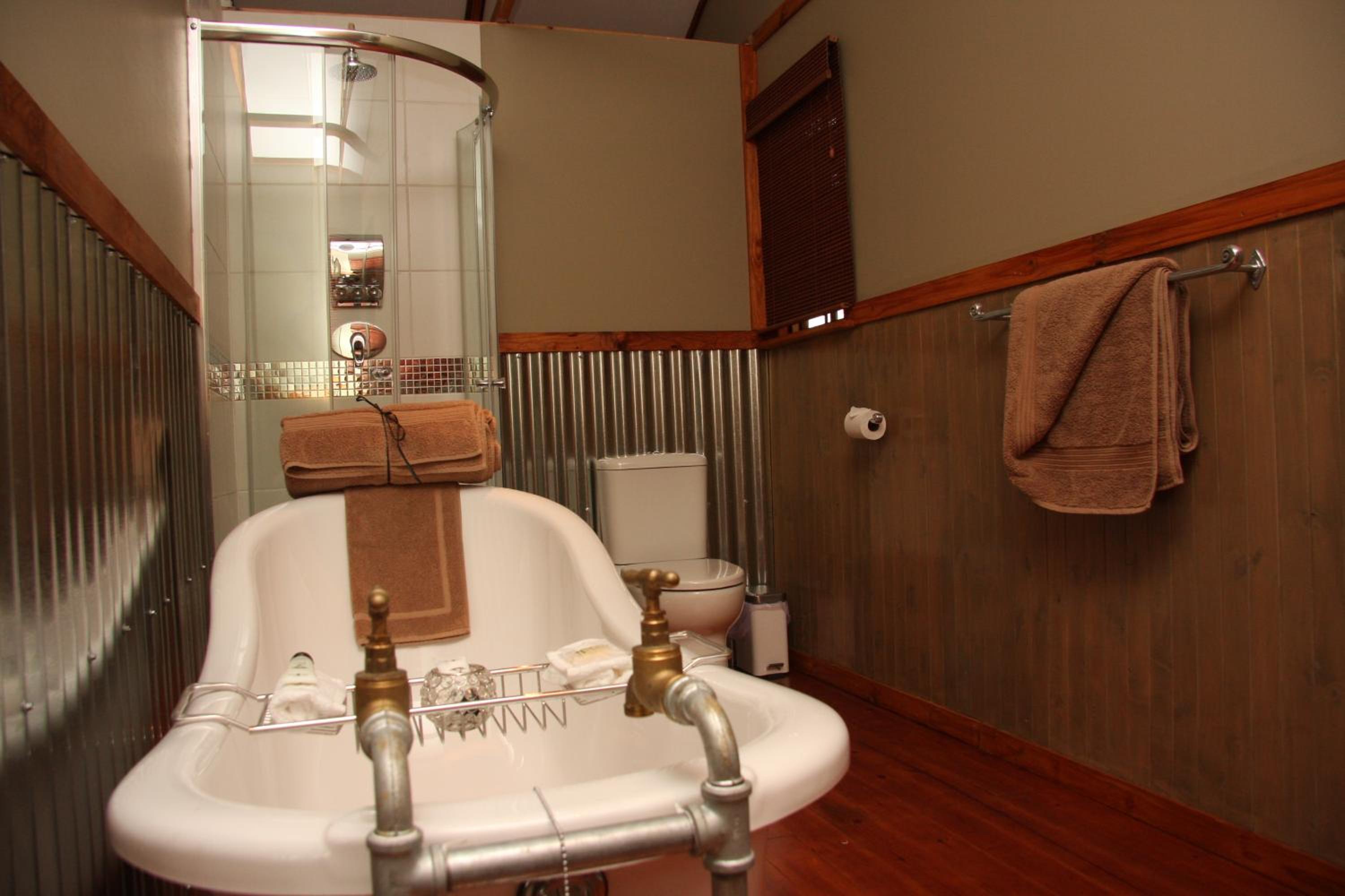 Luxury Double Room - Photo 21