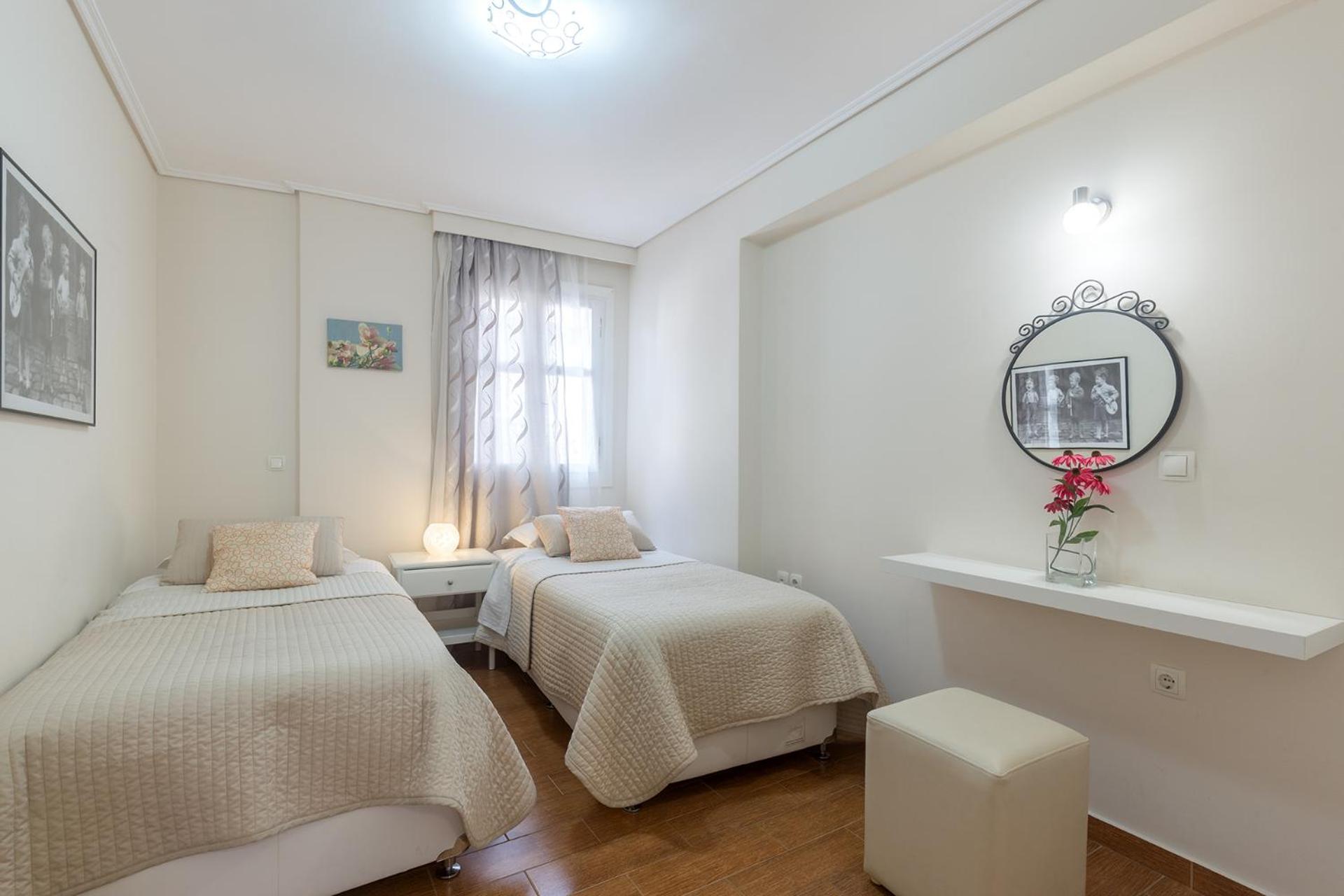 Two-Bedroom Apartment photo 1