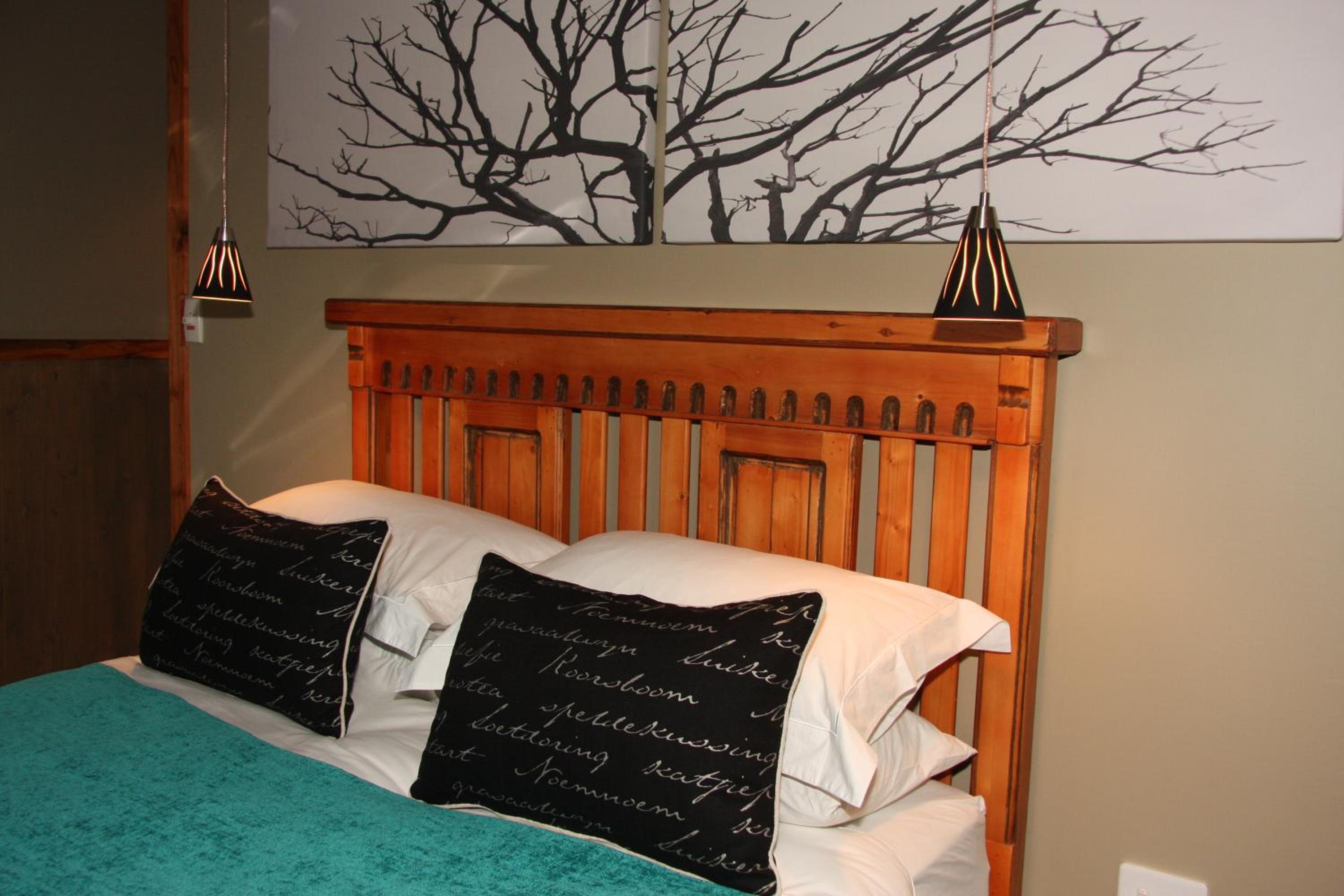 Luxury Double Room - Photo 10