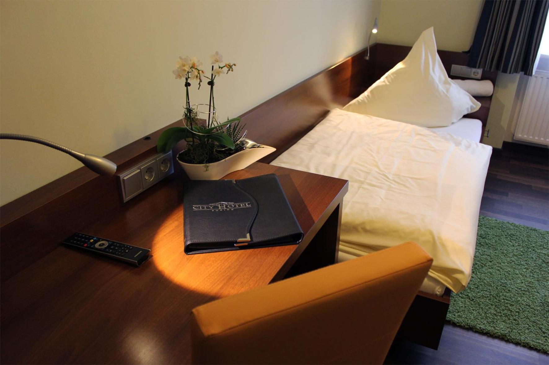 Single Room photo 2
