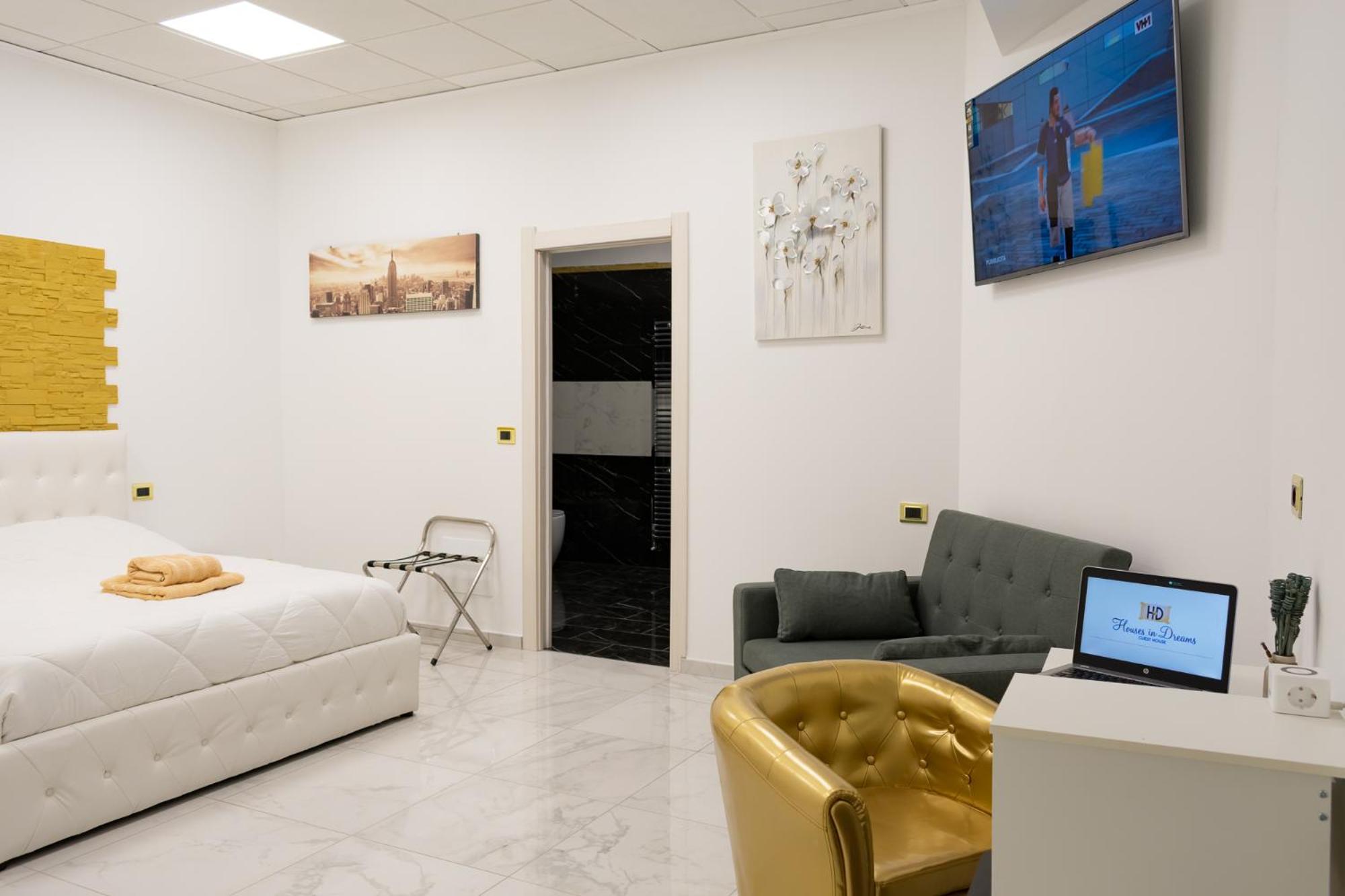Junior Suite - Photo 1
