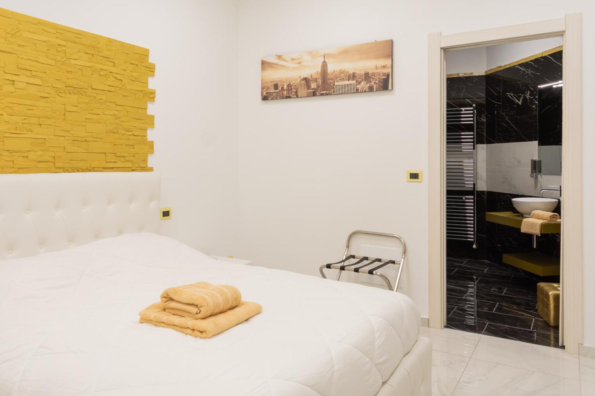 Junior Suite - Photo 9
